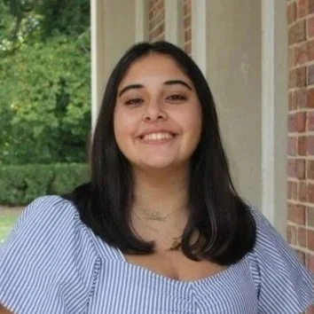 Portrait of PiA Fellow Hasti Sadri
