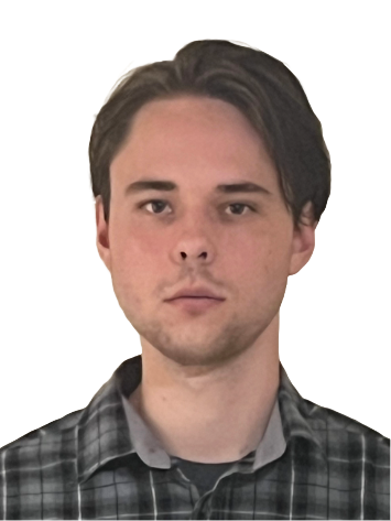 A portrait of Princeton in Asia Fellow Tyler Singleton