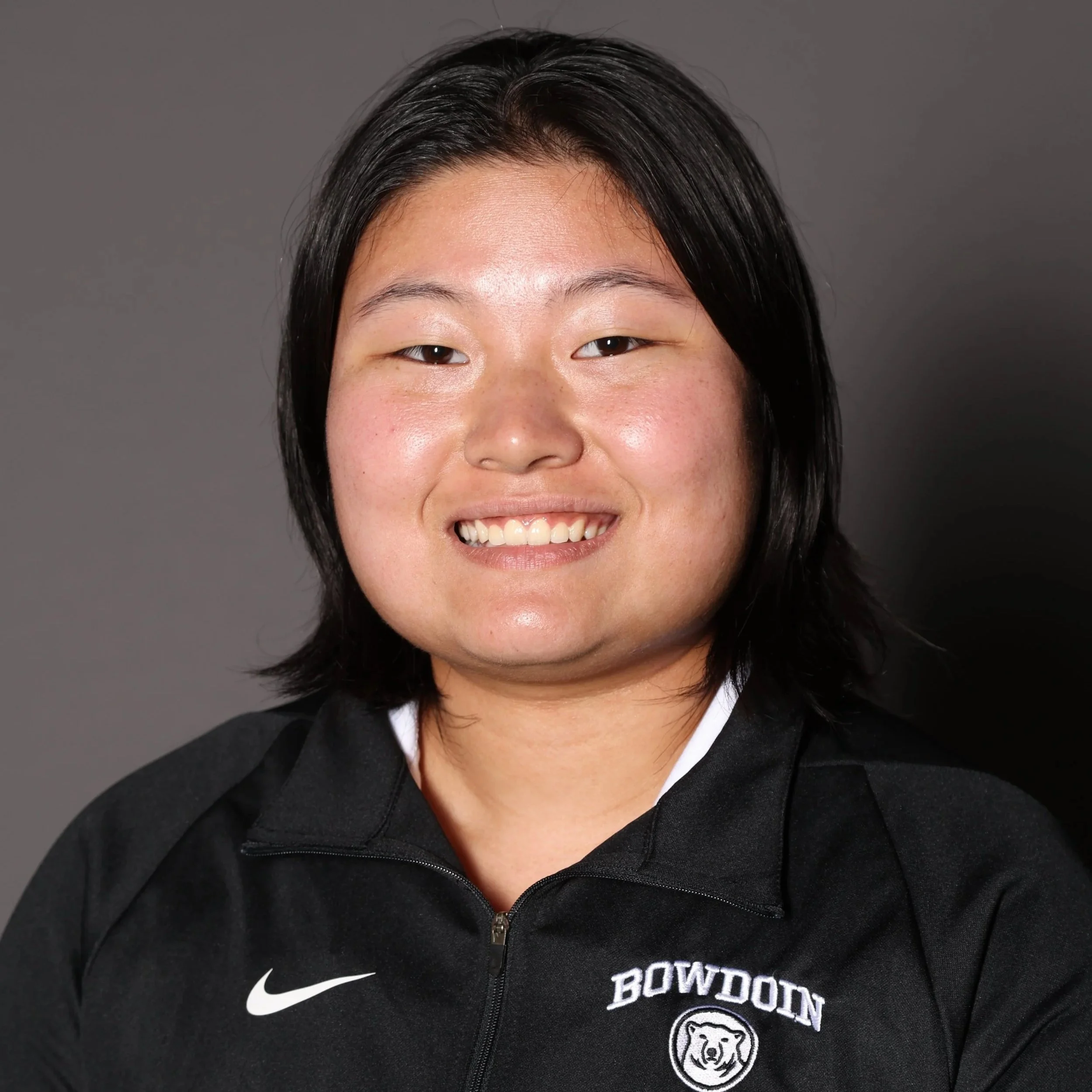 A portrait of Princeton in Asia Fellow Runa Katayama