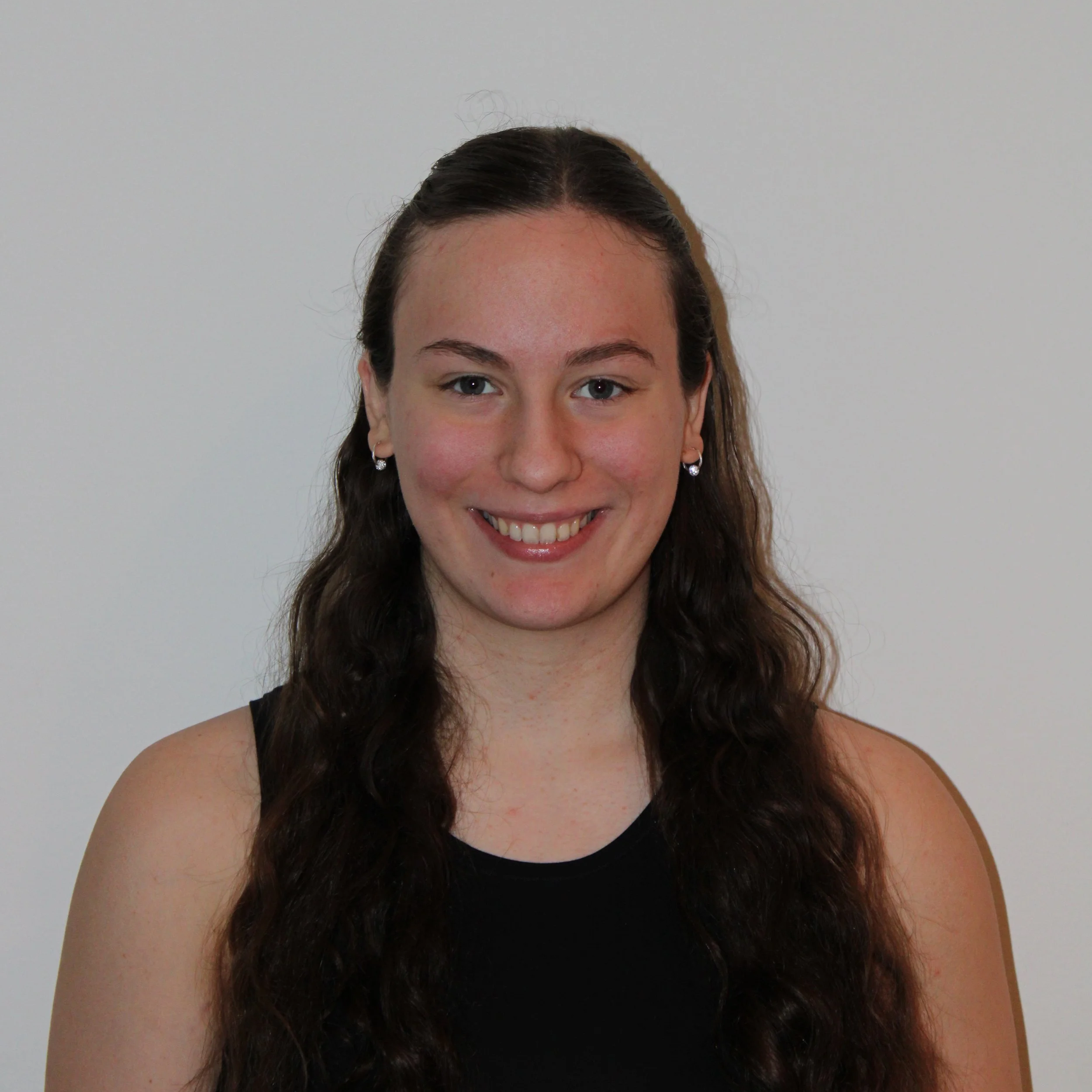 A portrait of Princeton in Asia fellow Lurilla Bereveskos
