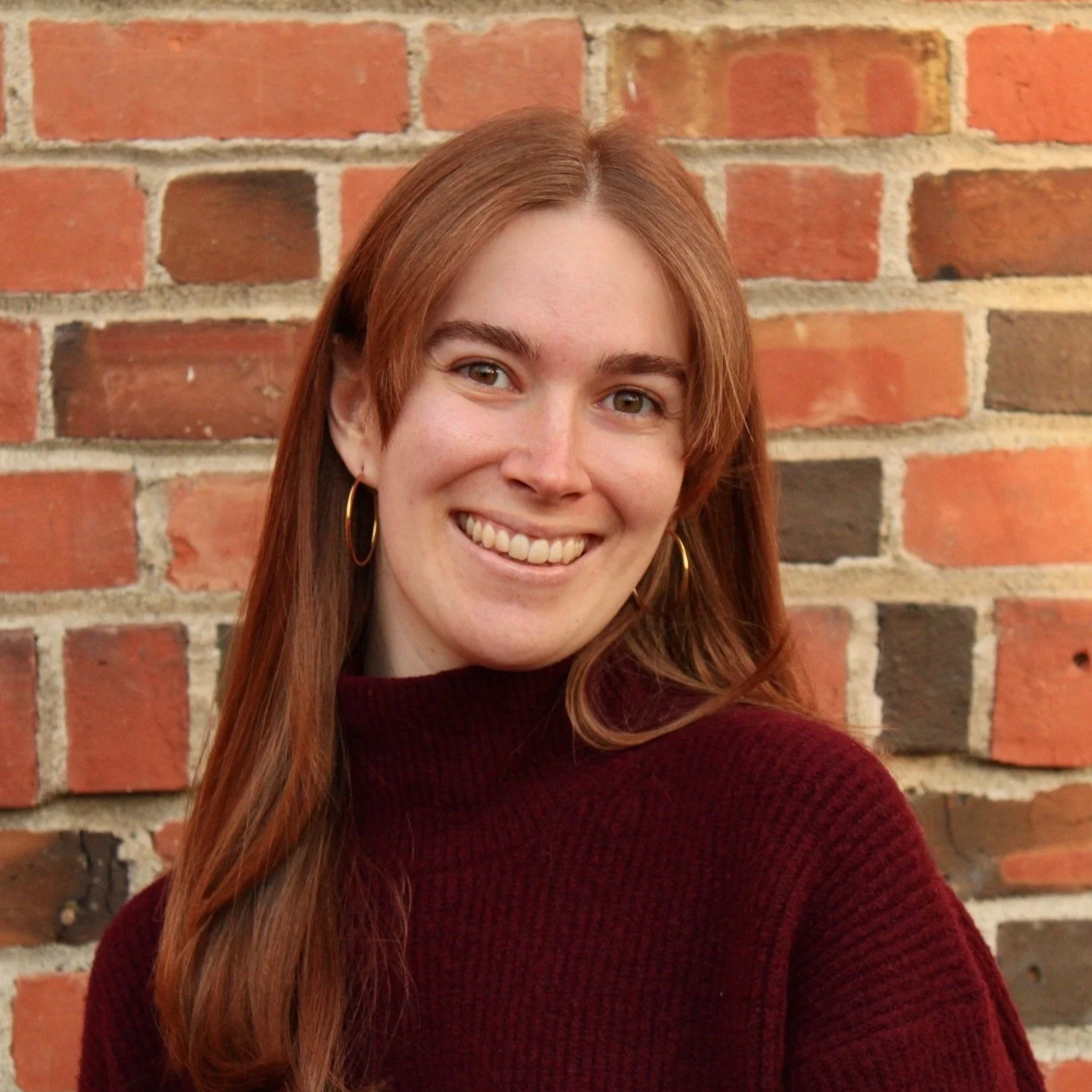 A portrait of Princeton in Asia Fellow Hallie Georguson