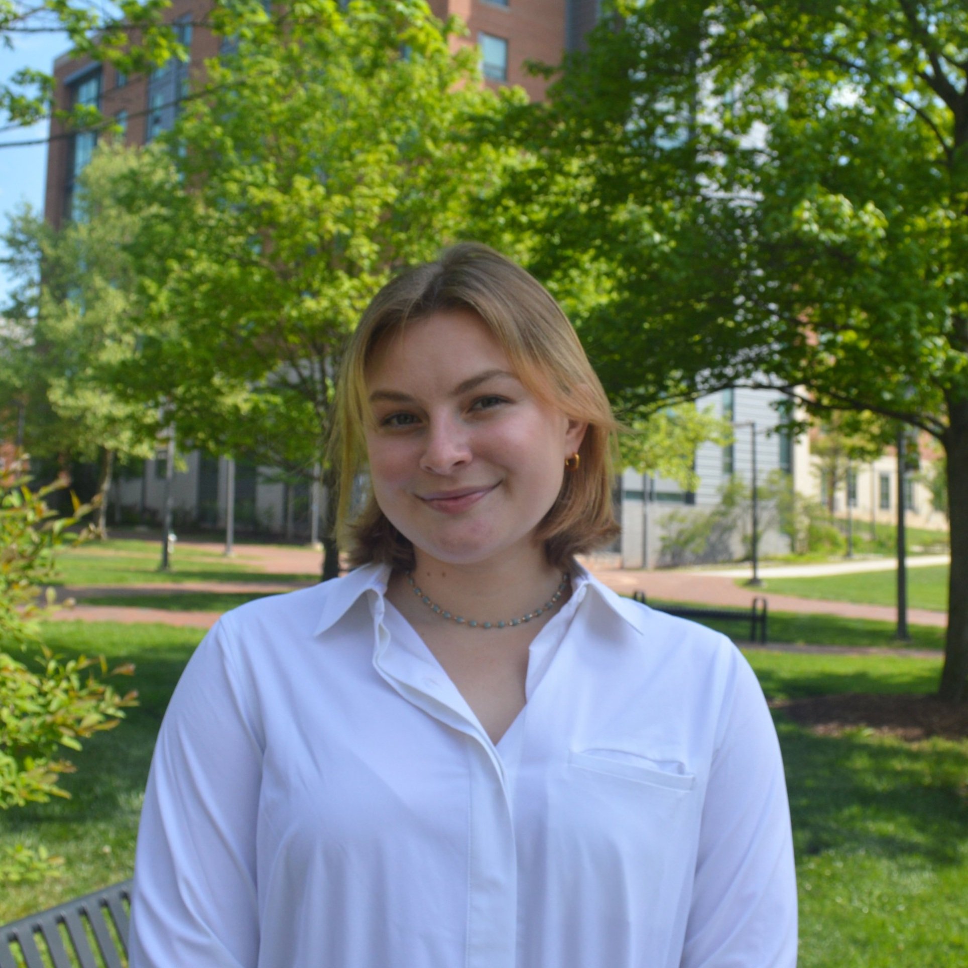 ALEX GIBLIN — Princeton in Asia