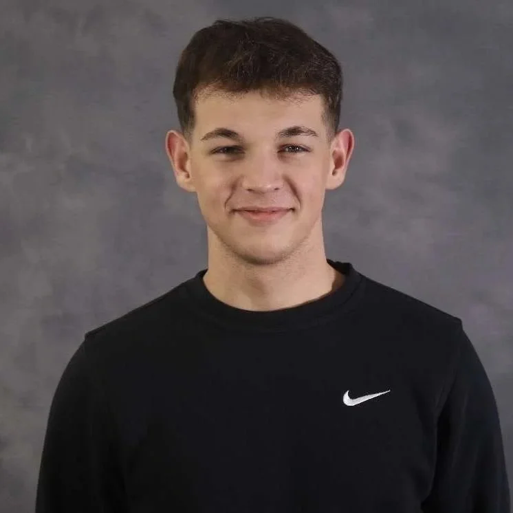 A portrait of Princeton in Asia Intern Ros Yarnyk