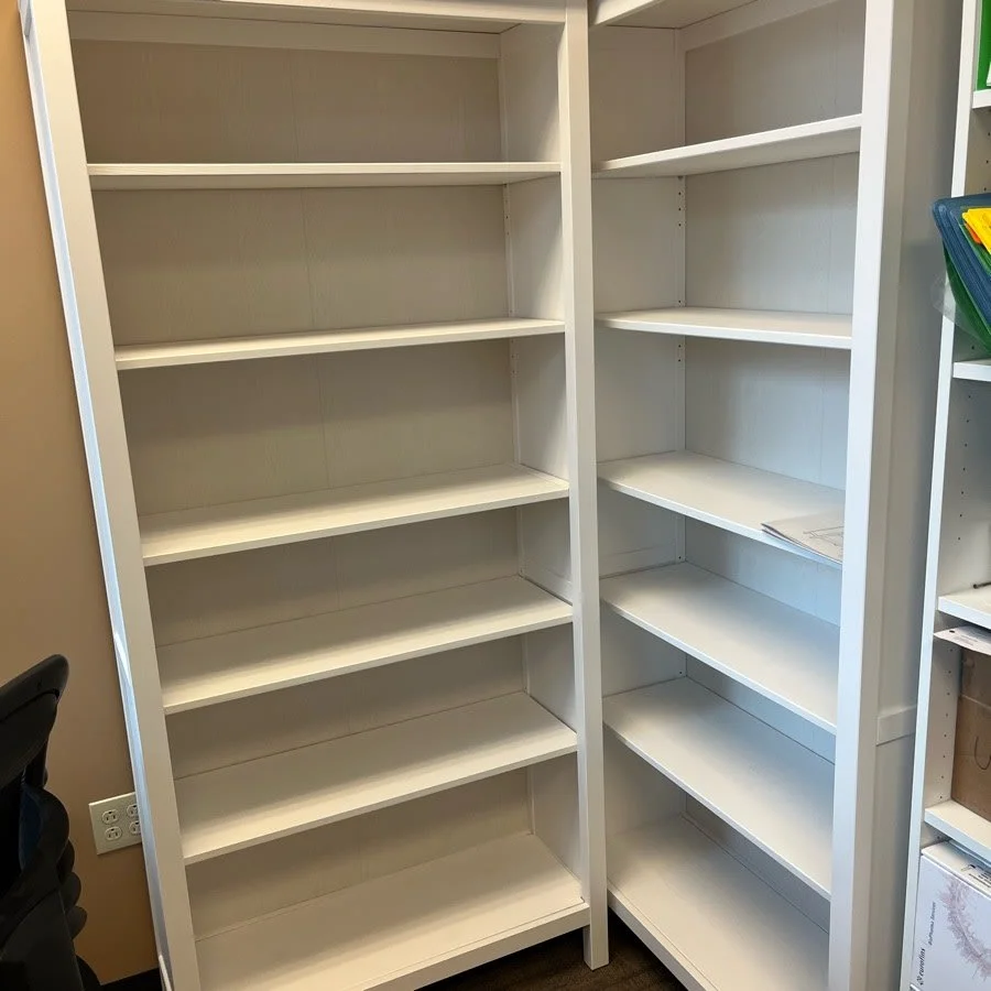 IKEA Furniture Assembly