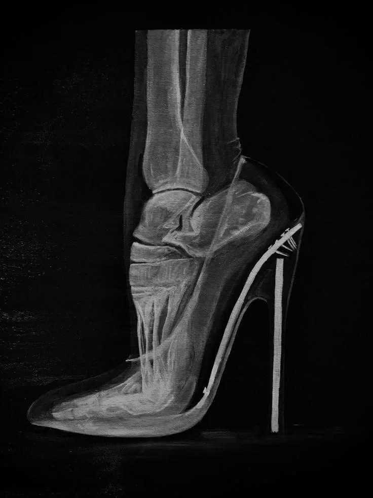 SEXY HEELS