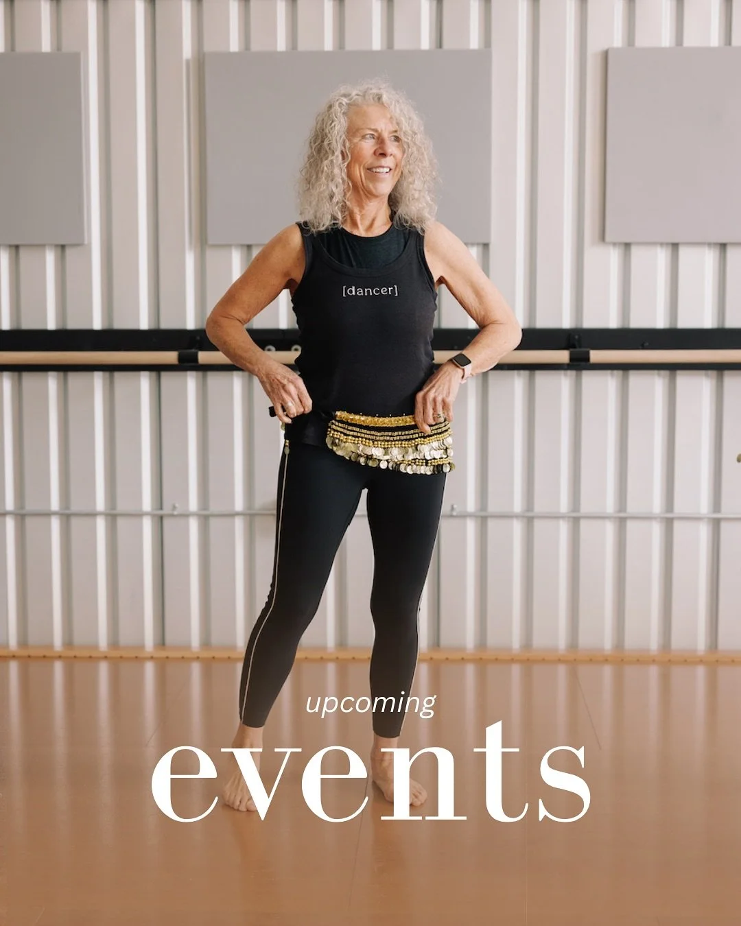 december events! 🍾

all of these events are open level, no experience needed. 𝘭𝘪𝘬𝘦 𝘺𝘰𝘶 𝘮𝘢𝘺 𝘩𝘢𝘷𝘦 𝘯𝘦𝘷𝘦𝘳 𝘣𝘦𝘦𝘯 𝘵𝘰 𝘢 𝘥𝘢𝘯𝘤𝘦 𝘴𝘵𝘶𝘥𝘪𝘰 𝘣𝘦𝘧𝘰𝘳𝘦 - 𝘢𝘭𝘭 𝘵𝘩𝘦 𝘮𝘰𝘳𝘦 𝘳𝘦𝘢𝘴𝘰𝘯 𝘵𝘰 𝘴𝘵𝘢𝘳𝘵 𝘯𝘰𝘸! 𝘸𝘦 𝘸𝘢𝘯?