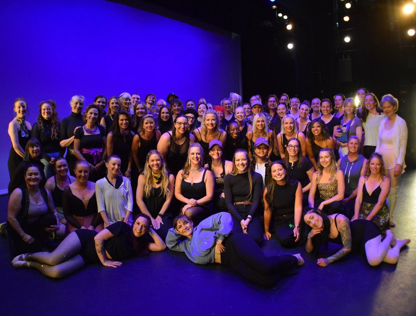 happy new year, dancers! 🍾

stuck somewhere between wishing we had more group photos and being so thankful we are too busy dancing to remember to document. 🫶🏻

we are counting down the days until we are reunited for the winter semester! we want mo