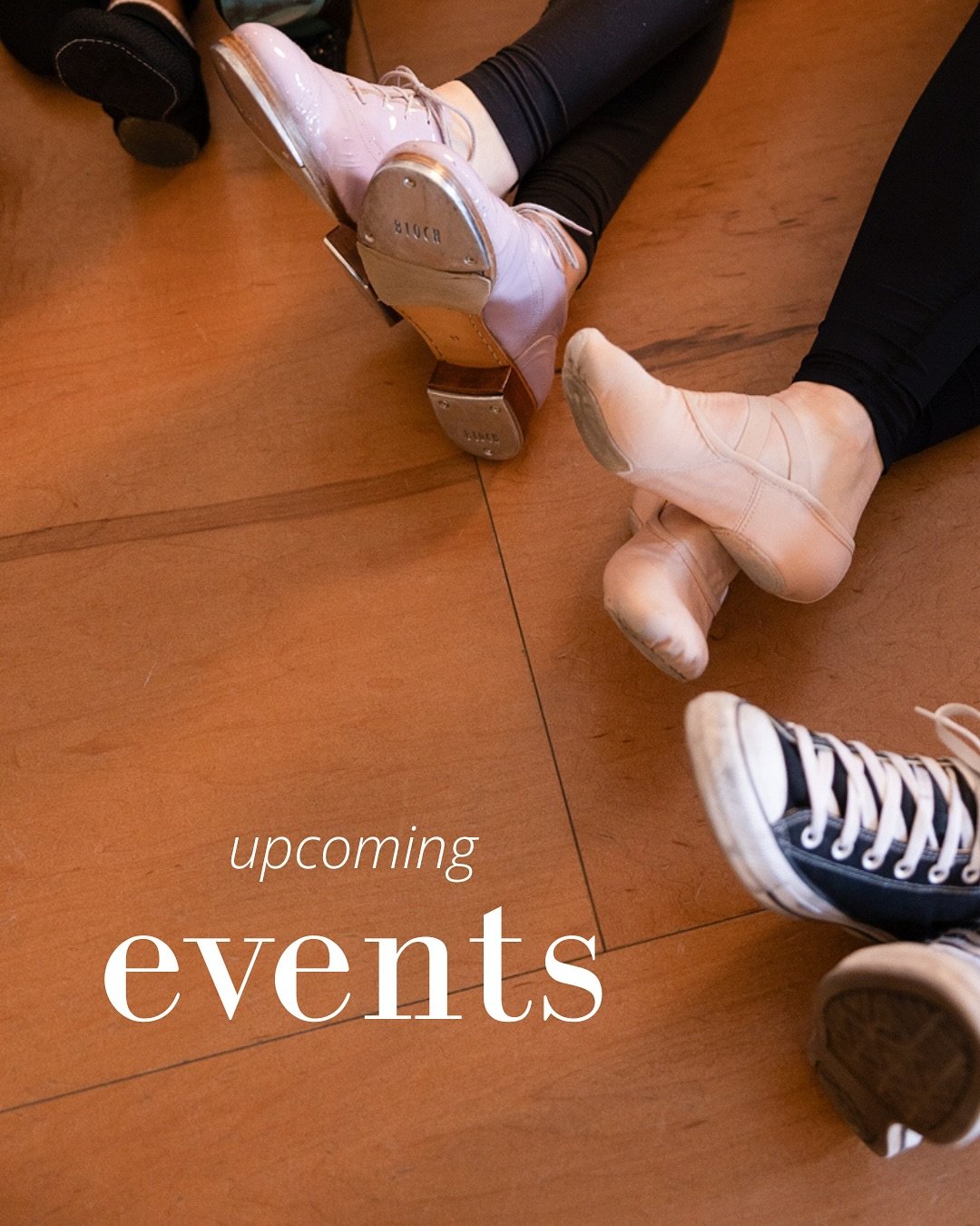 *𝘴𝘰𝘮𝘦𝘵𝘩𝘪𝘯𝘨 𝘵𝘰 𝘭𝘰𝘰𝘬 𝘧𝘰𝘳𝘸𝘢𝘳𝘥 𝘵𝘰*

it&rsquo;s that time of the winter; we need a little sparkle ✨, a little spice 🫦, a little somethin&rsquo; 🪩 to get us through the week. 

𝙖𝙣𝙙 𝙬𝙚 𝙝𝙖𝙫𝙚 𝙟𝙪𝙨𝙩 𝙩𝙝𝙚 𝙩𝙝𝙞𝙣𝙜! you 