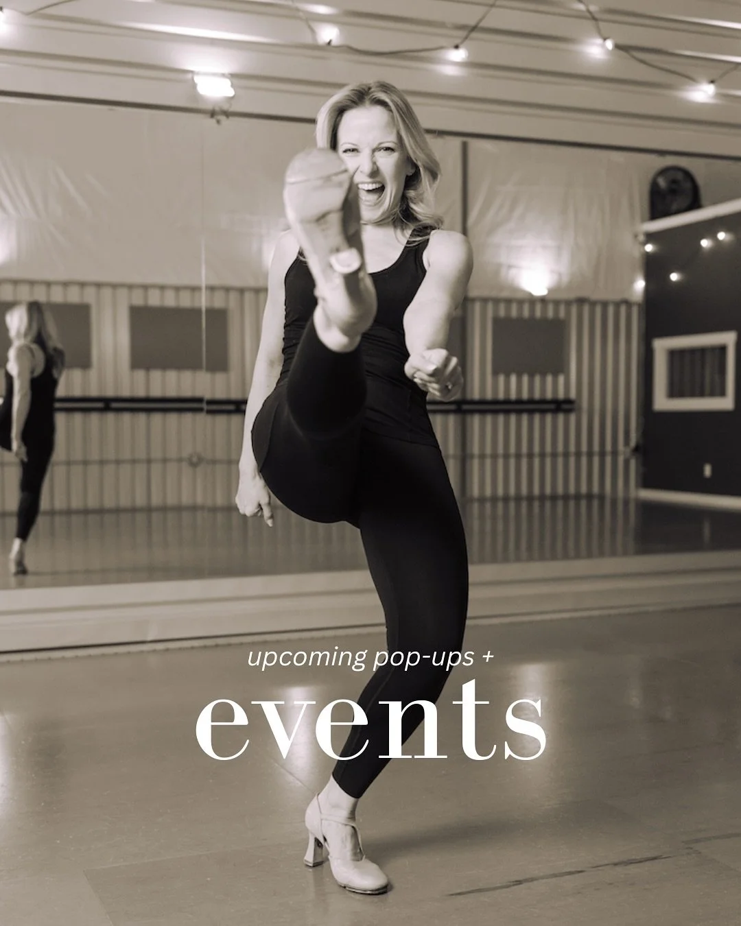 Broadway is BACK. 🤩 along with some magical fan-favorites: afrofusion with LIVE drummers and ecstatic dance with @sunraeeart. 

save the dates, invite your friends, and lets dance together!

𝘗.𝘚. 𝘧𝘳𝘪𝘦𝘯𝘥𝘭𝘺 𝘳𝘦𝘮𝘪𝘯𝘥𝘦𝘳 𝘵𝘩𝘢𝘵 𝘵𝘩𝘦𝘴