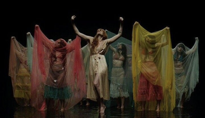 OPENING NUMBER: the Rio Show