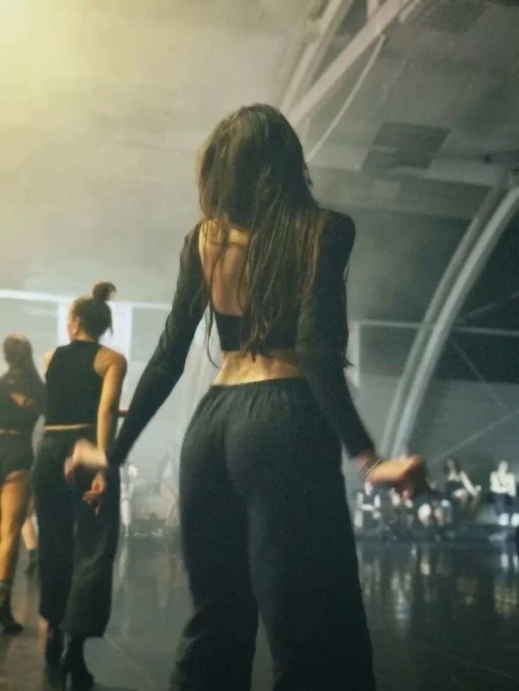 REGGEATÓN x hip hop: intermediate