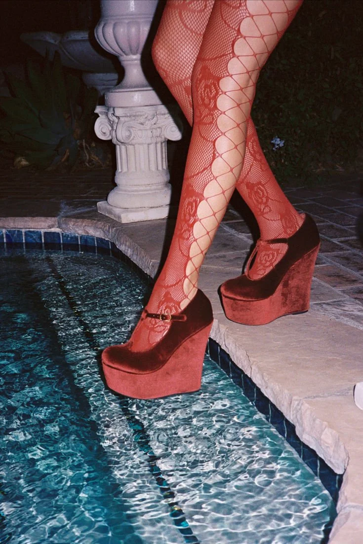 SEXY HEELS pop-up