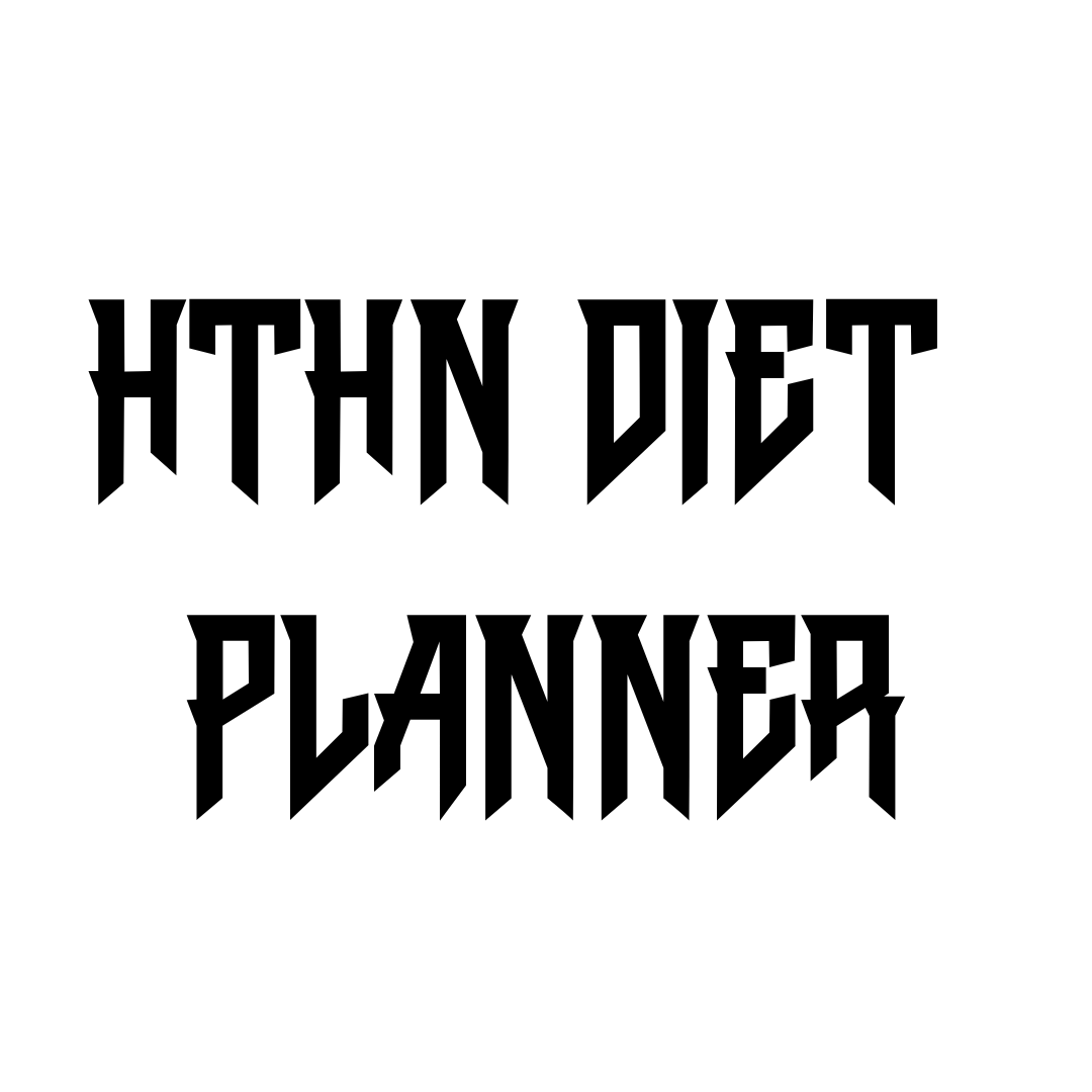 HTHN Diet Planner.png