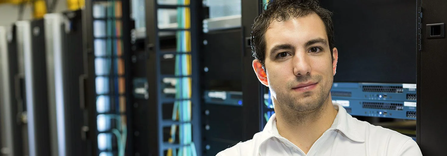 Information Technology Specialist Networking