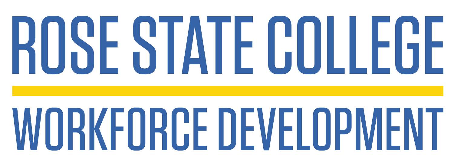 Rose State College Workforce Development