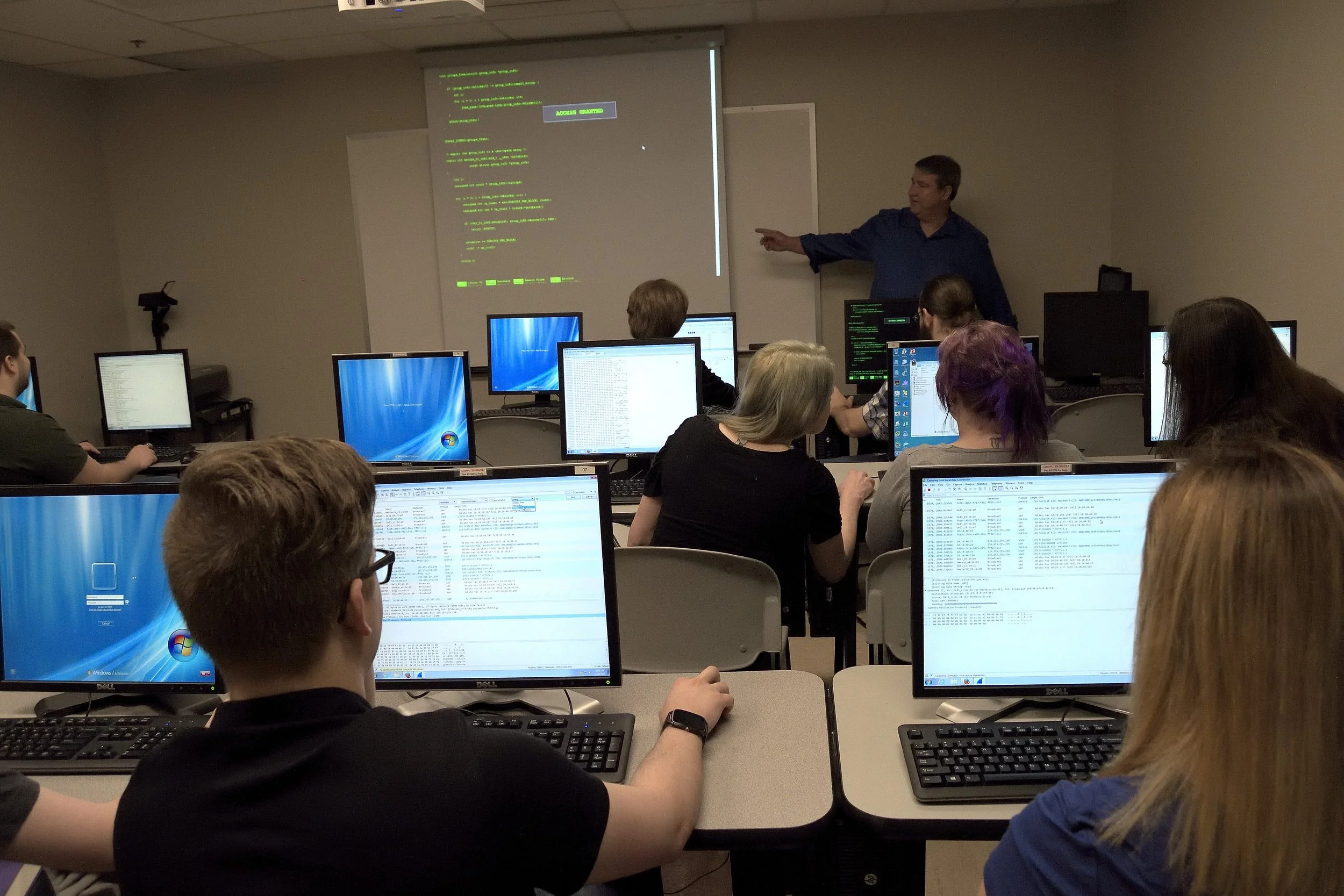 Information Technology Specialist IT Fundamentals