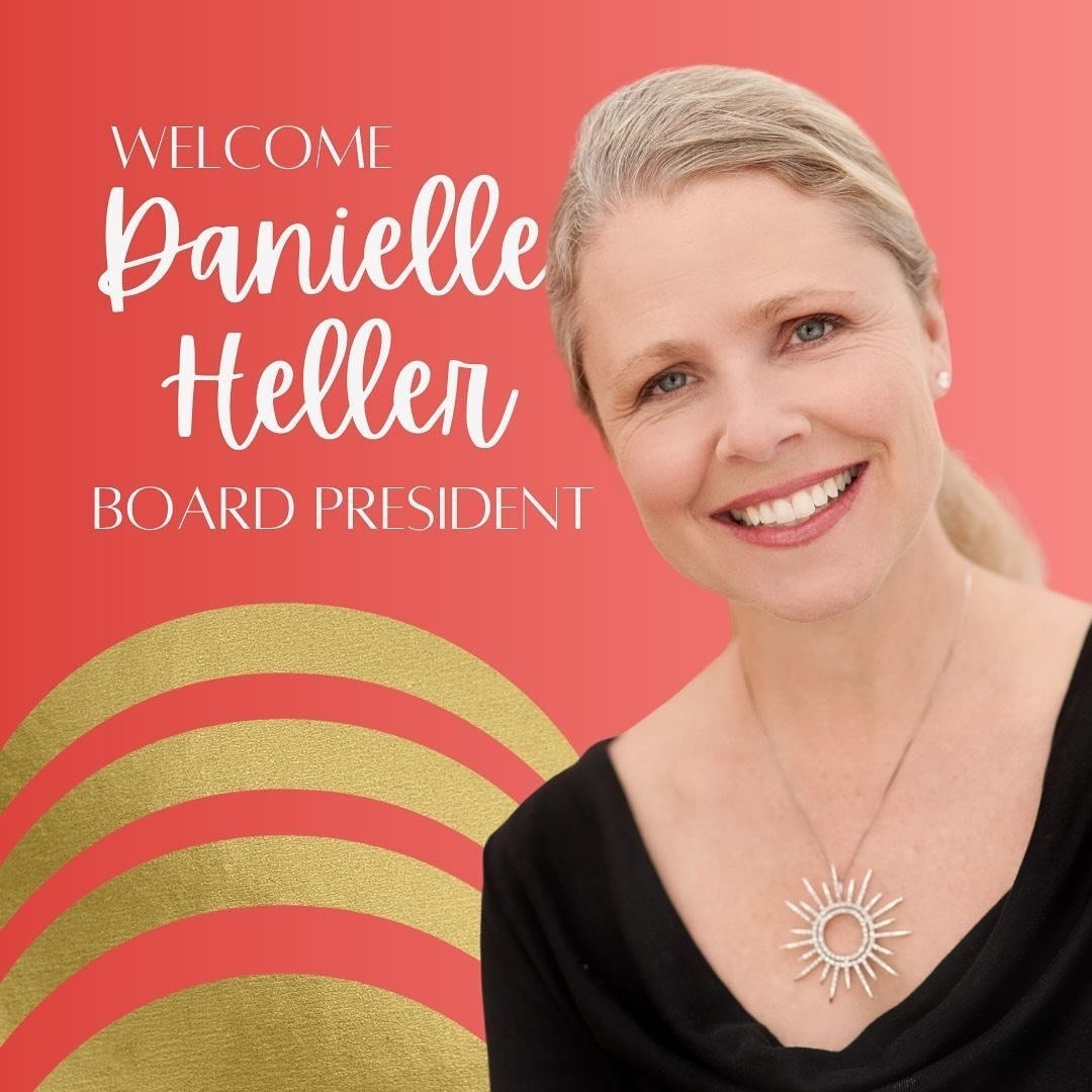 Meet our Team! #TeamMemberTuesday We are thrilled to have Danielle join our board of directors as our President! With her experience and passion for dance and education, we are honored to have her! Welcome Danielle! 👏 #rockymtnrhythm