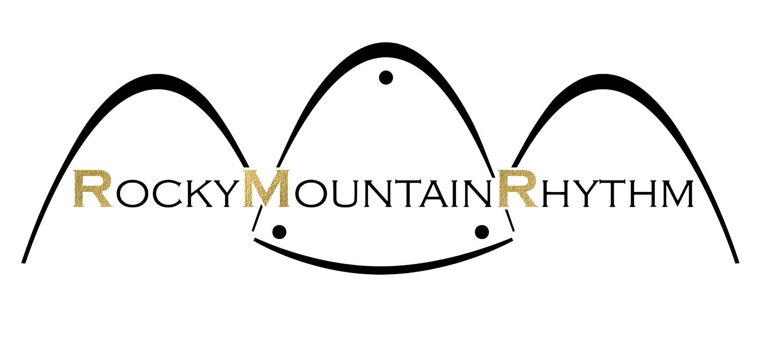 Rocky Mountain Rhythm