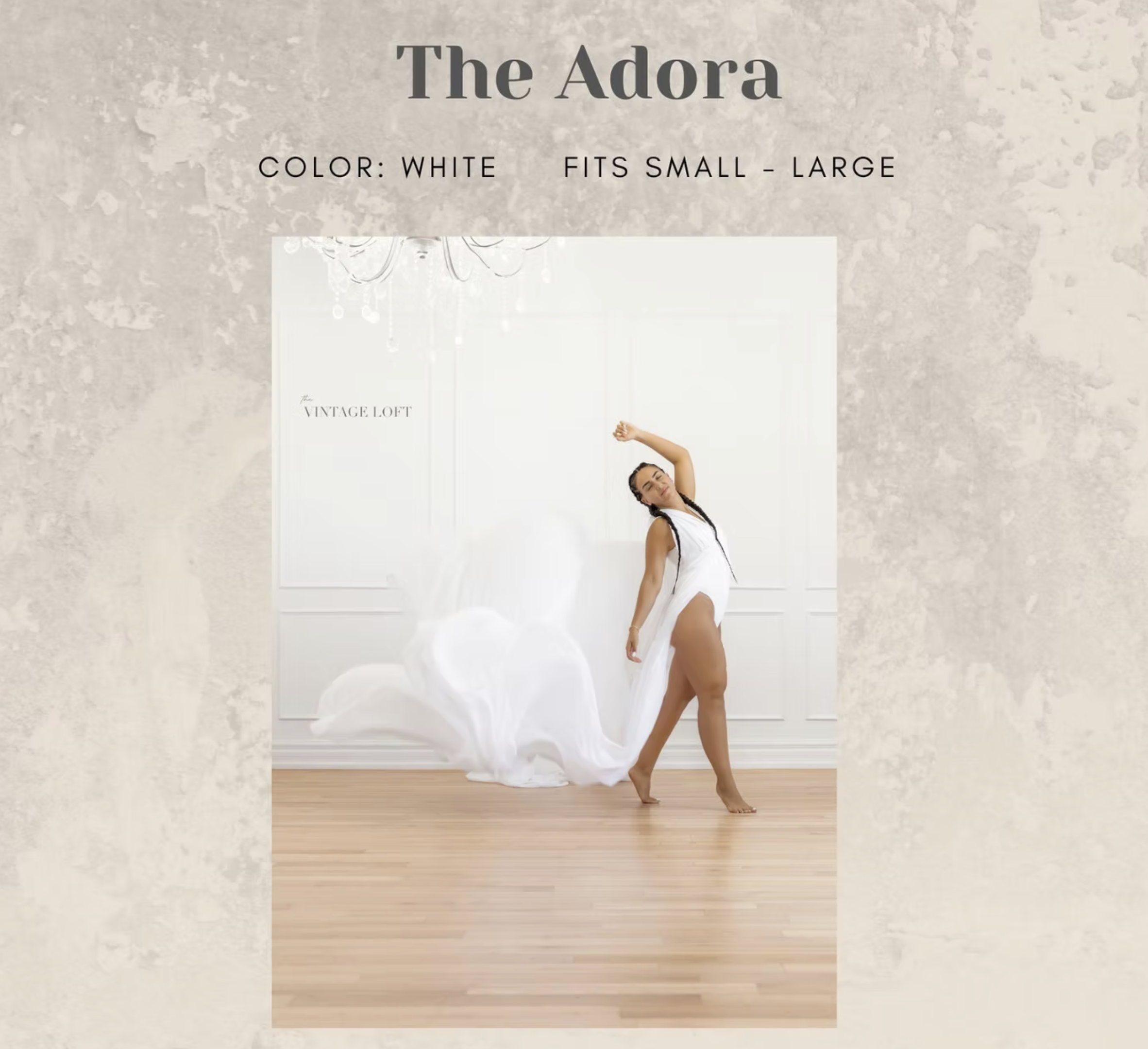 The Adora