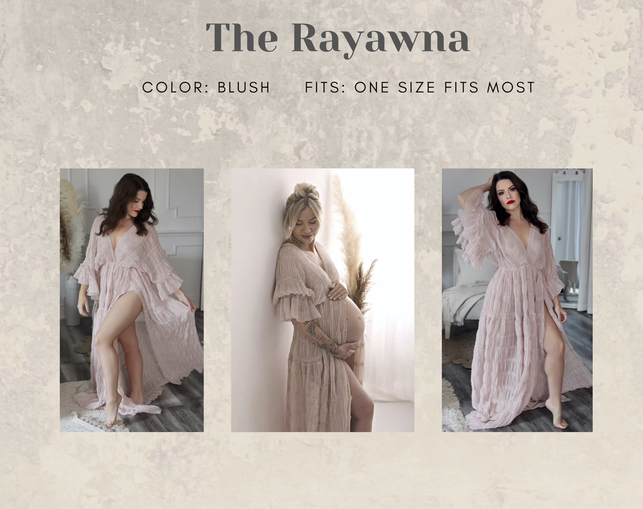 The Rayawna