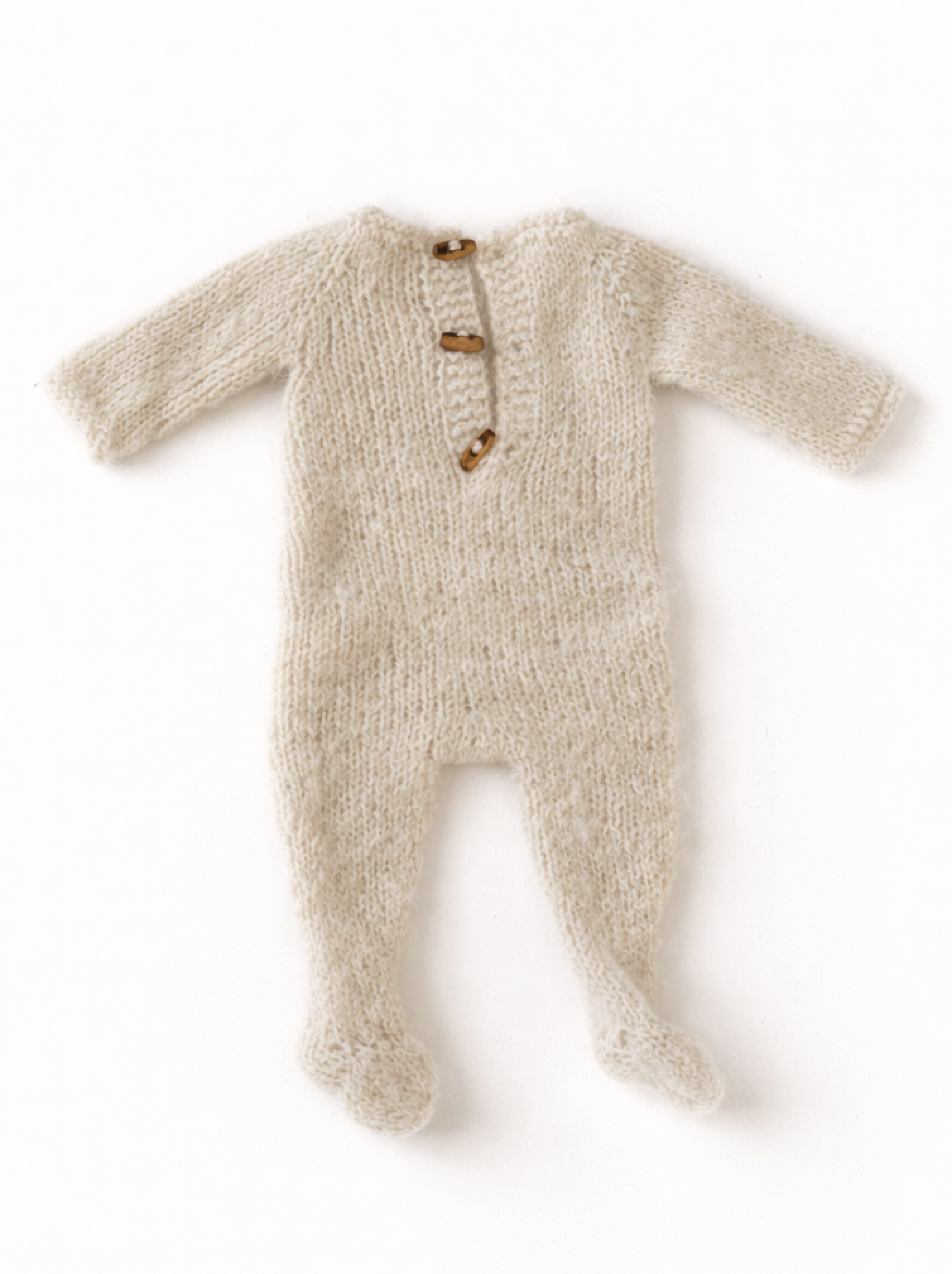 J-NB-Cream Full Bodysuit with Brown Buttons.png