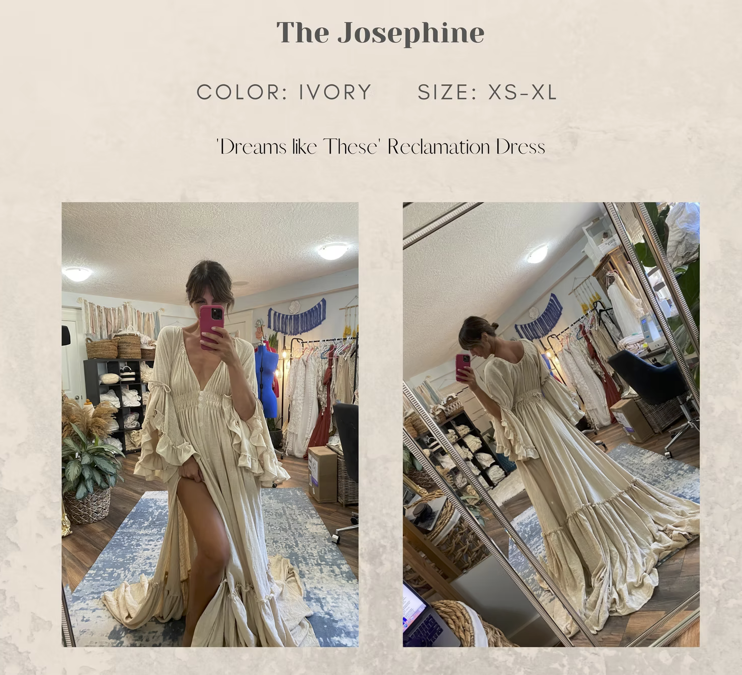 The Josephine