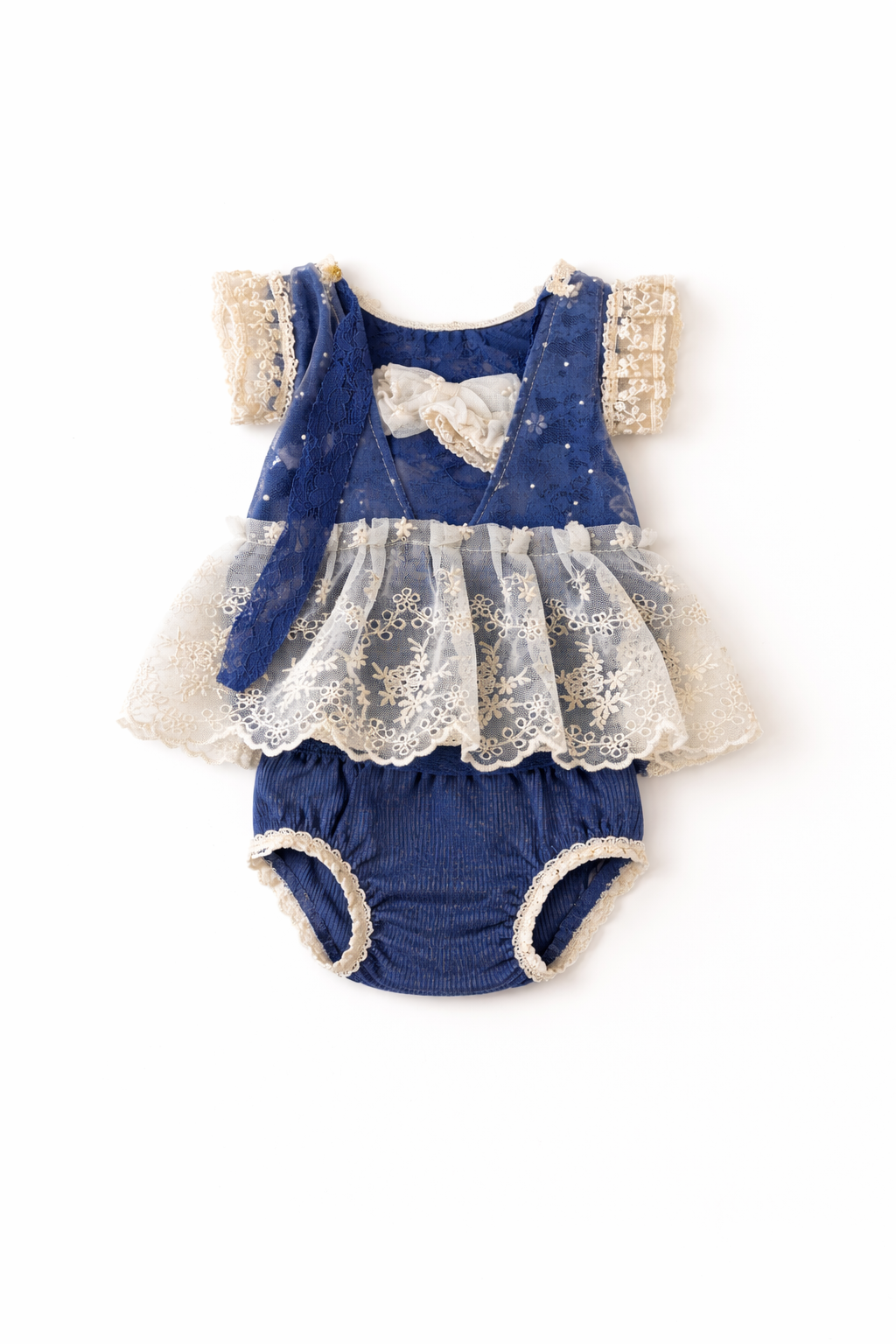 J-NB-Blue Romper With Lace Skirt.png