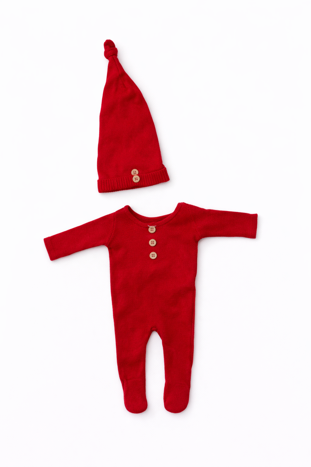 J-NB- Red Button Bodysuit W:Hat.png