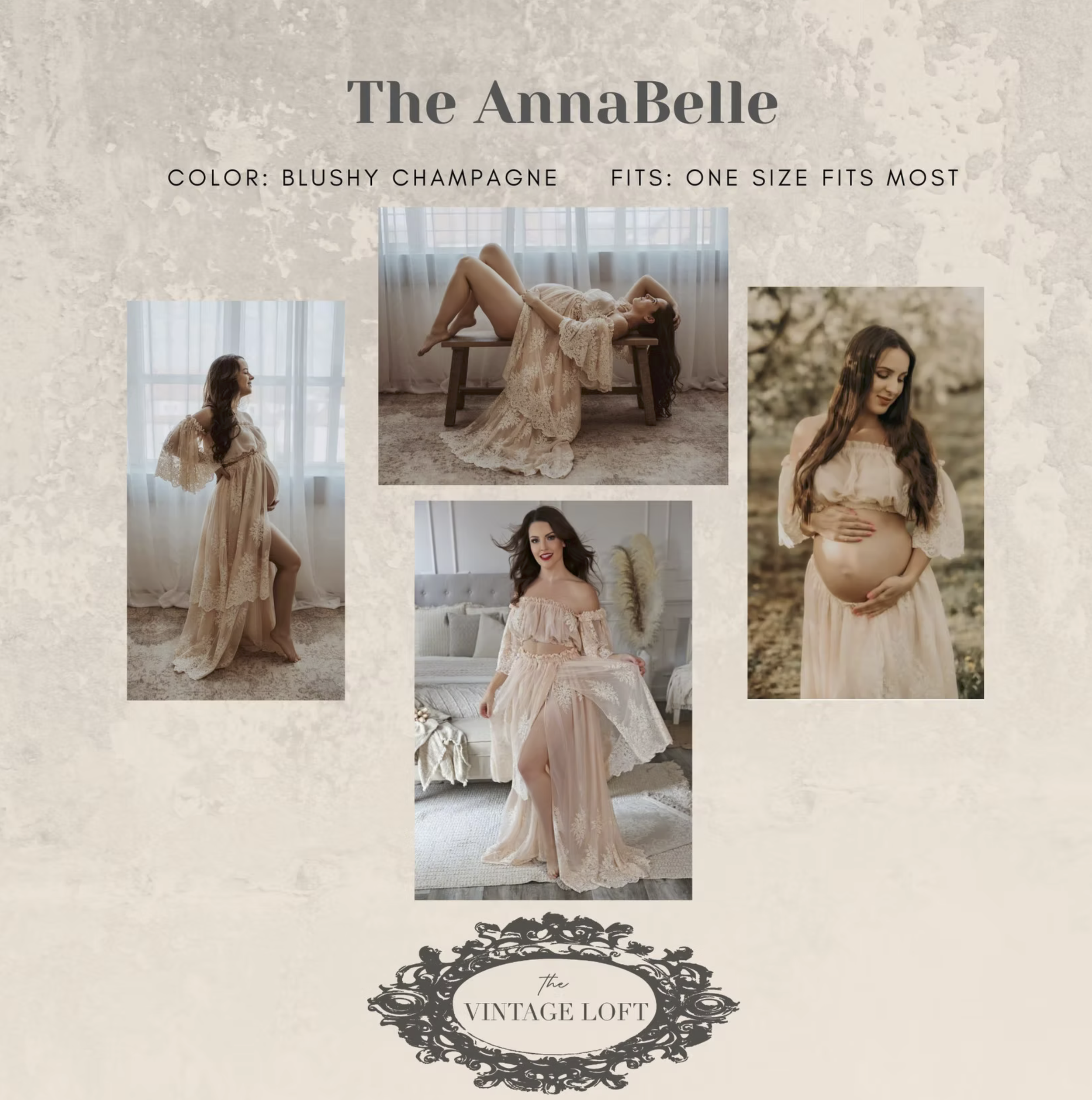 The Annabelle