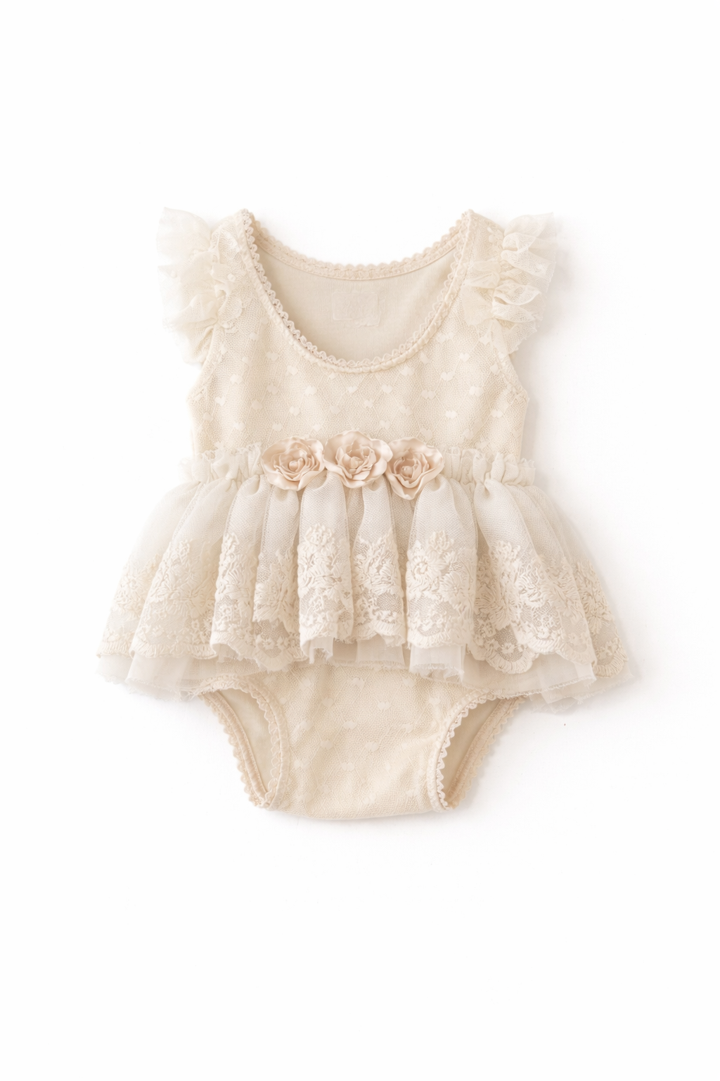 J-NB-Cream Lace Romper with Flowers.png (Copy)