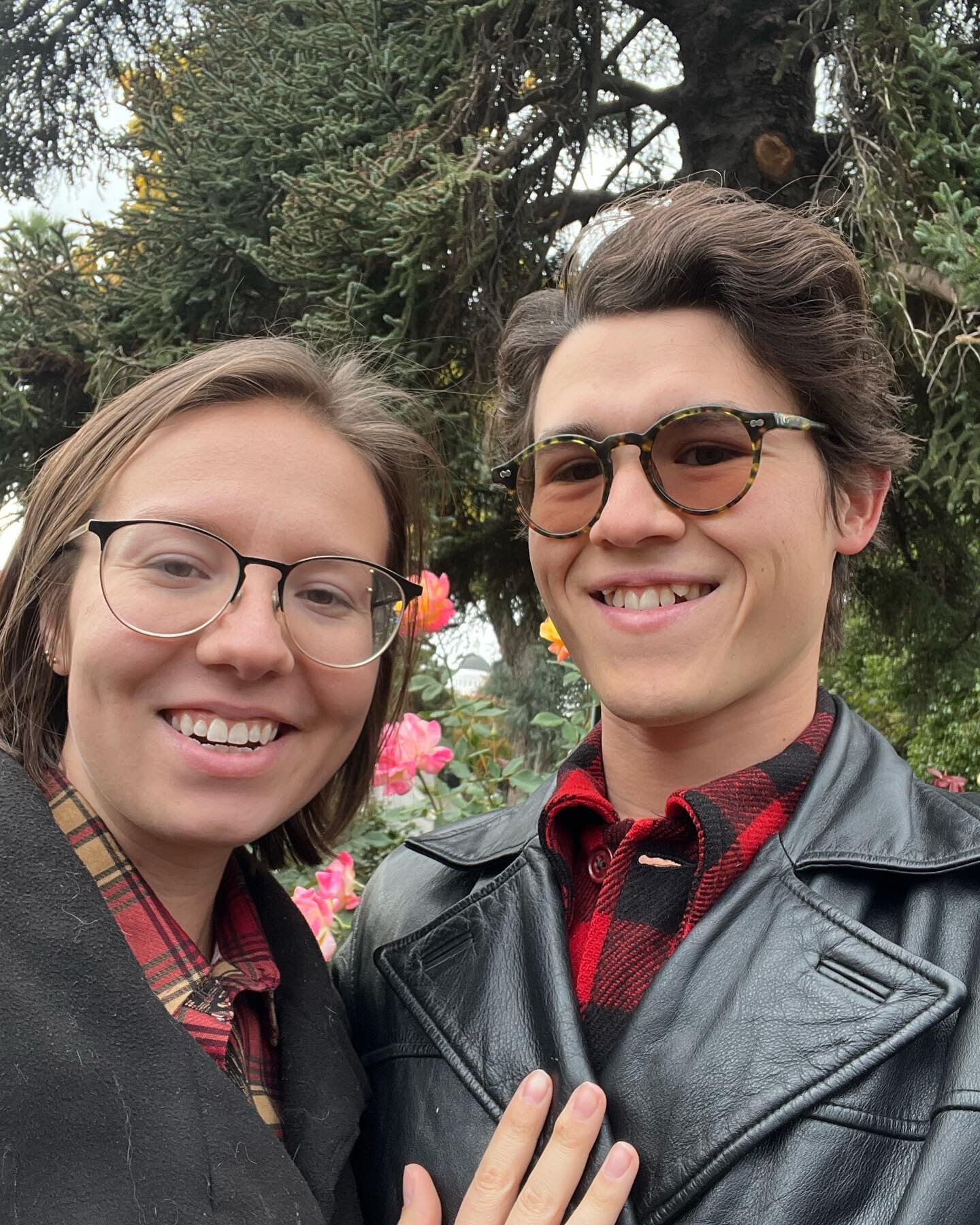 We moved to Sacramento!
