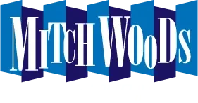 Mitch Woods &amp; His Rocket 88s at Woodchopper's Ball