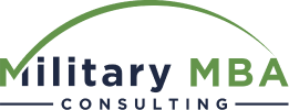 Military MBA Consulting