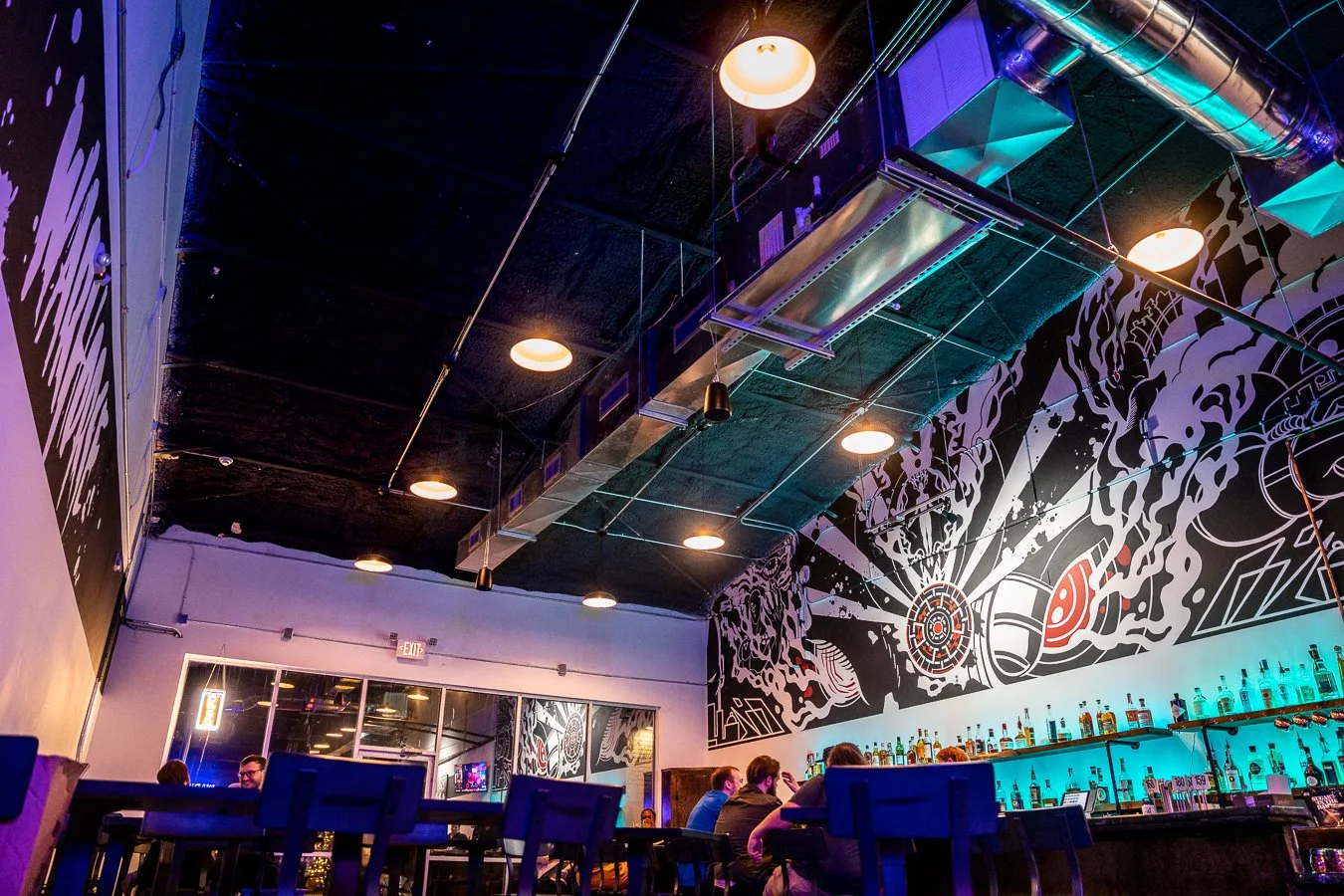 Bar photo 1