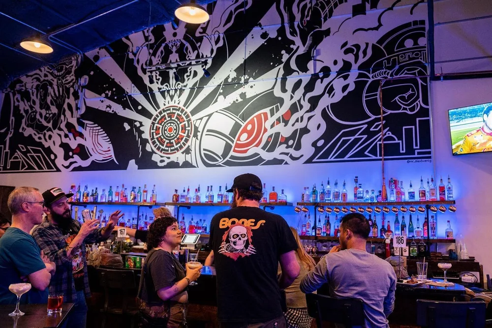 Bar photo 2