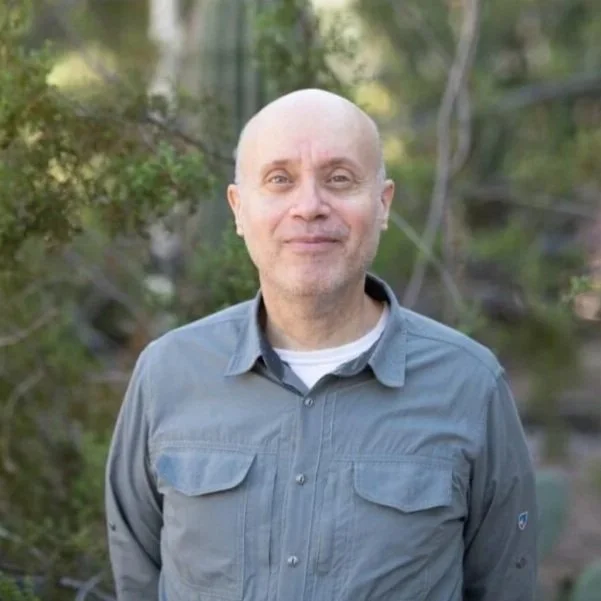 Lecture: “The Mirror of Jewish Life: The History and Humor of Yiddish”