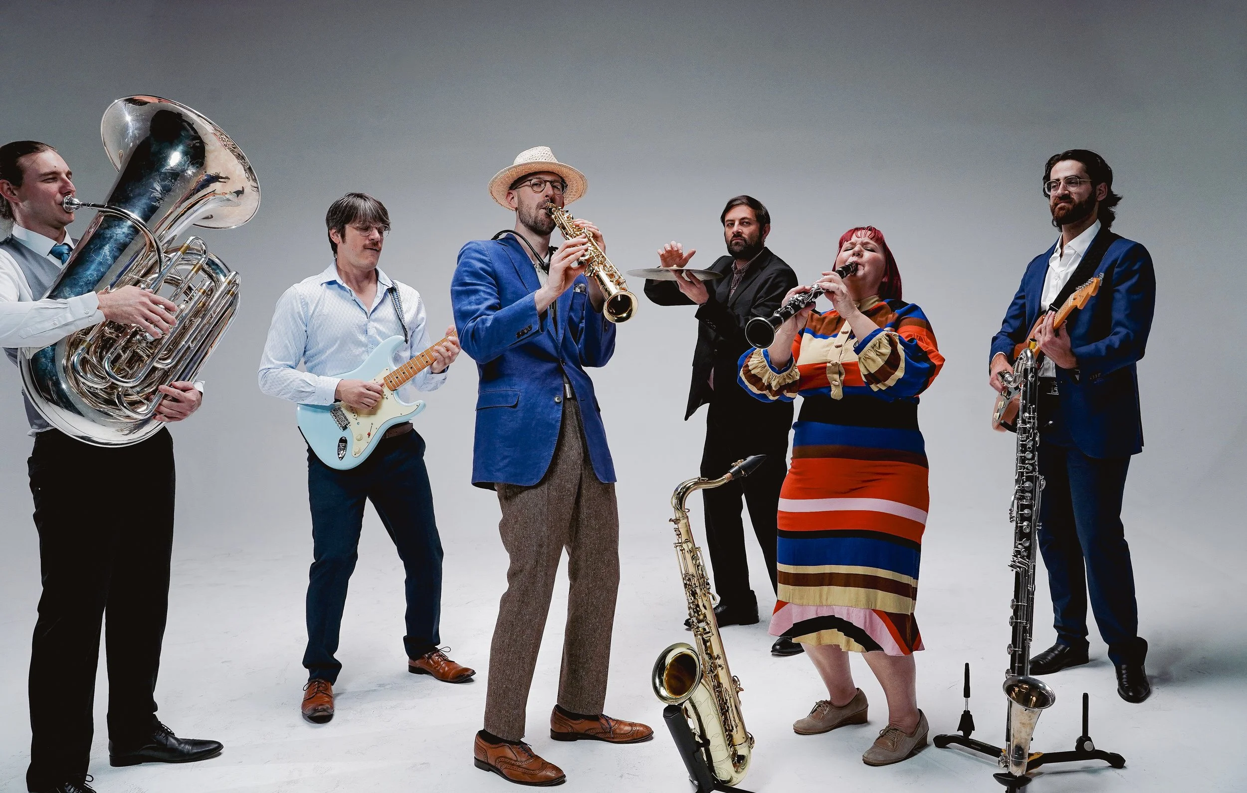 Arizona Musicfest: Club Musicfest Series