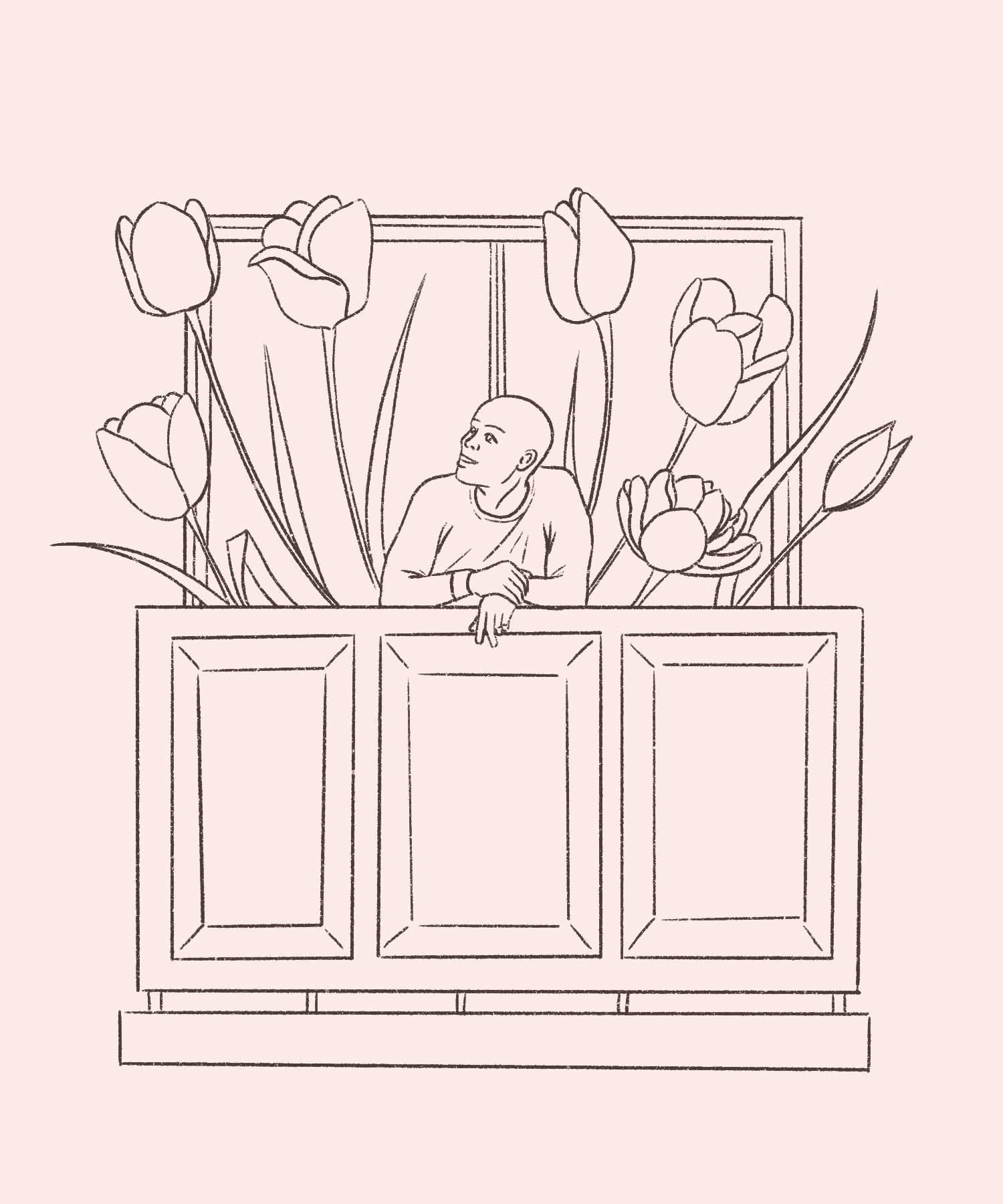 Garden Magazine Spots