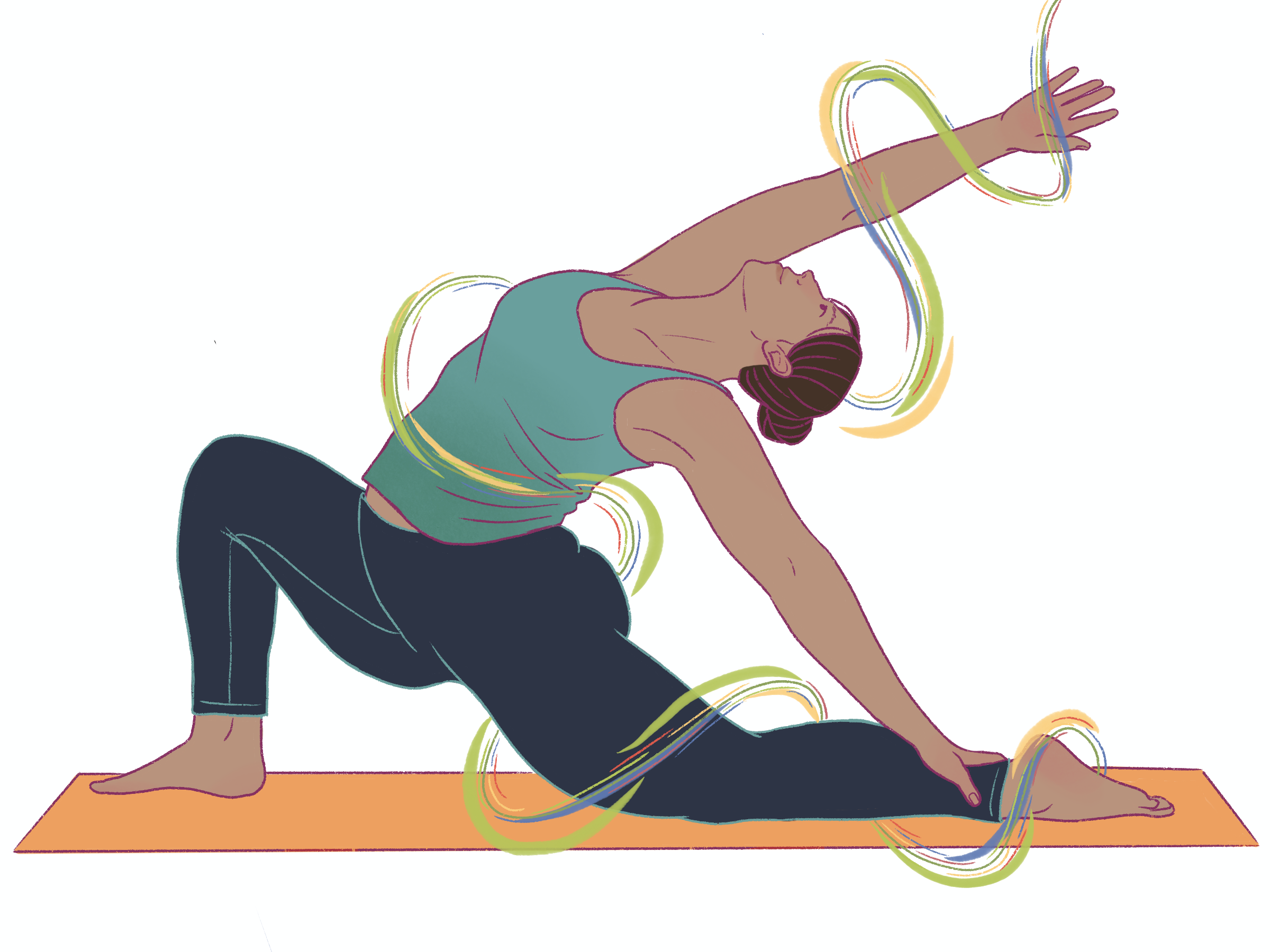 Yoga Flow