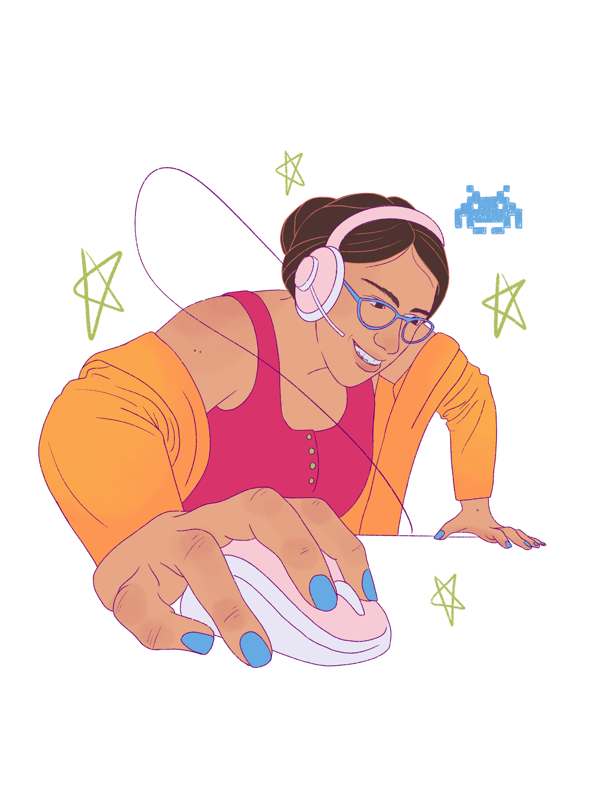 Women in Gaming Editorial