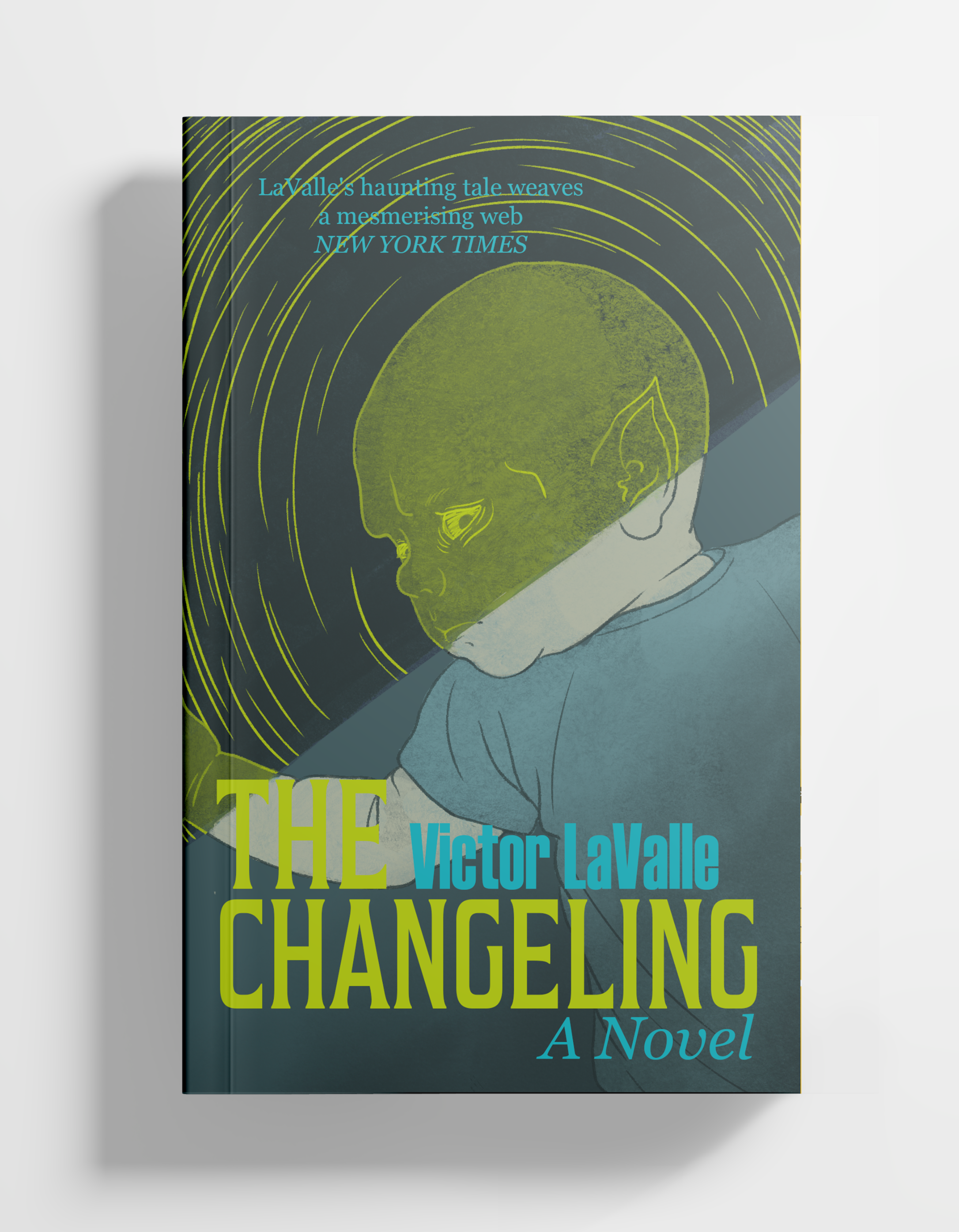 The Changeling