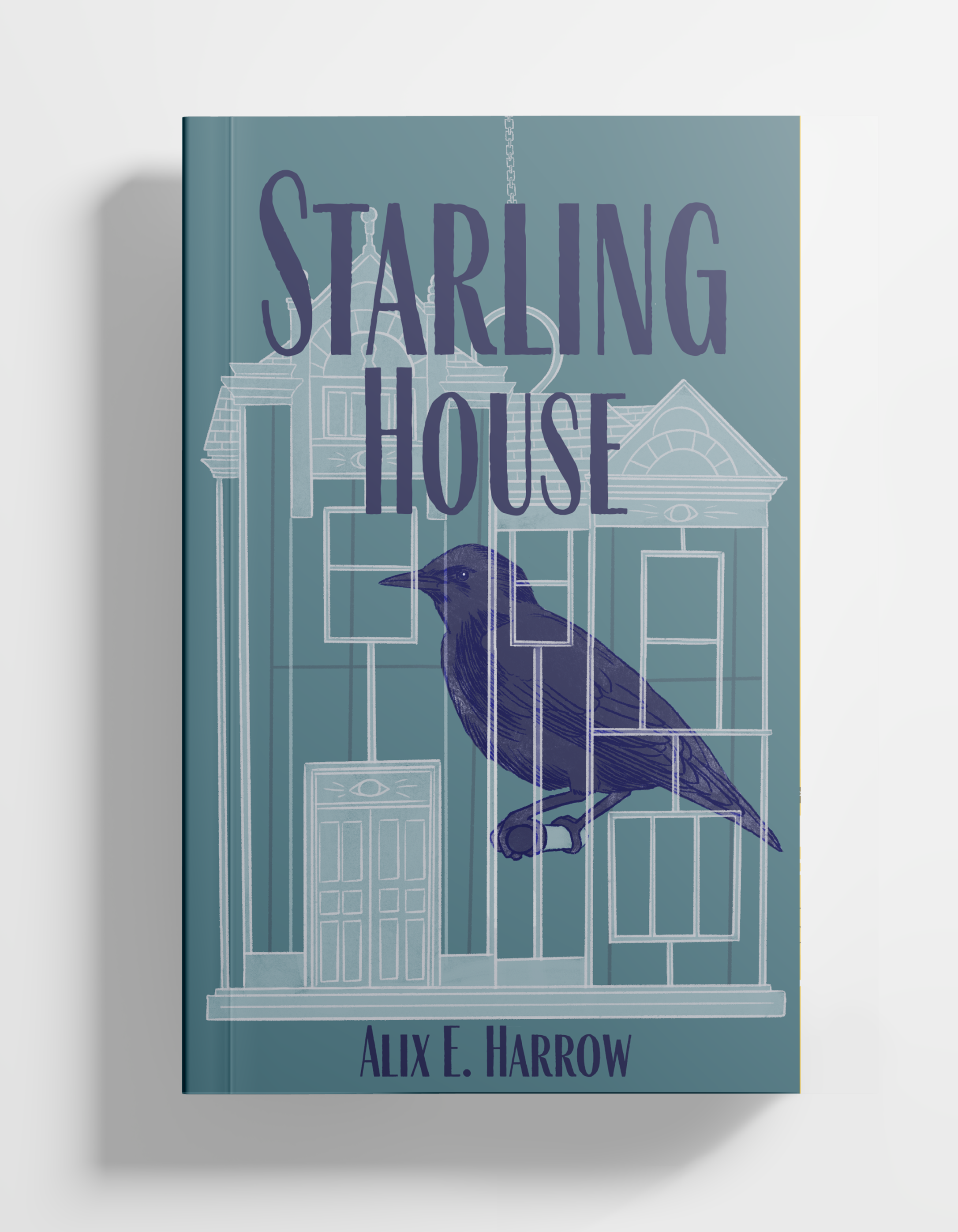 Starling House
