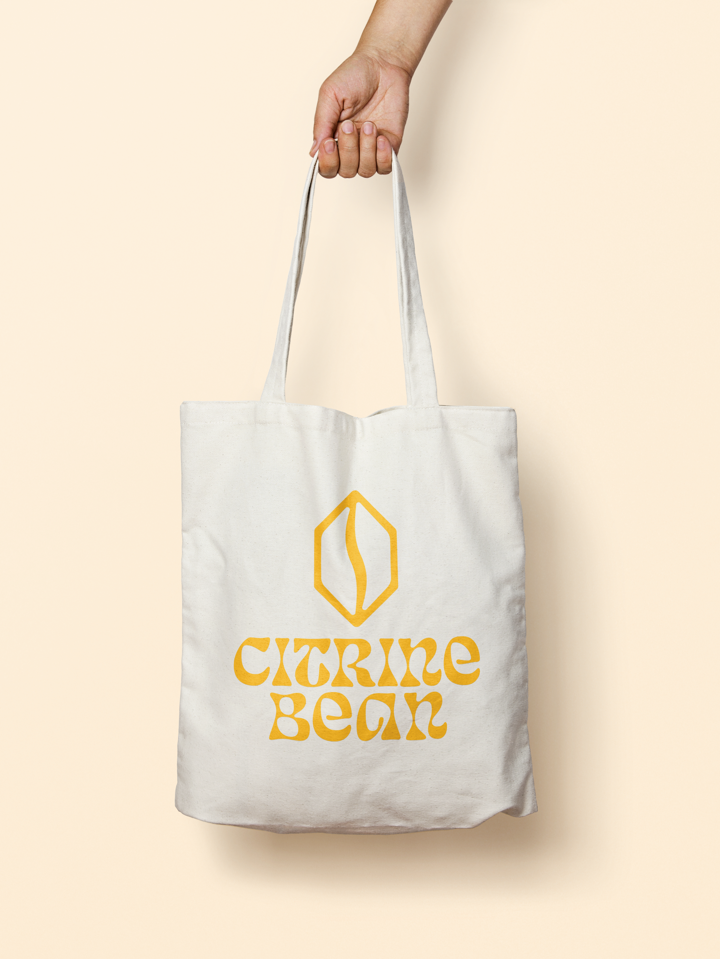 Citrine Bean - Canvas Tote Bag MockUp.png