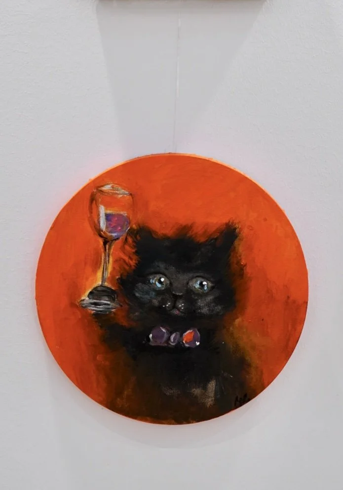 Mehumaija | Marika Luukkanen