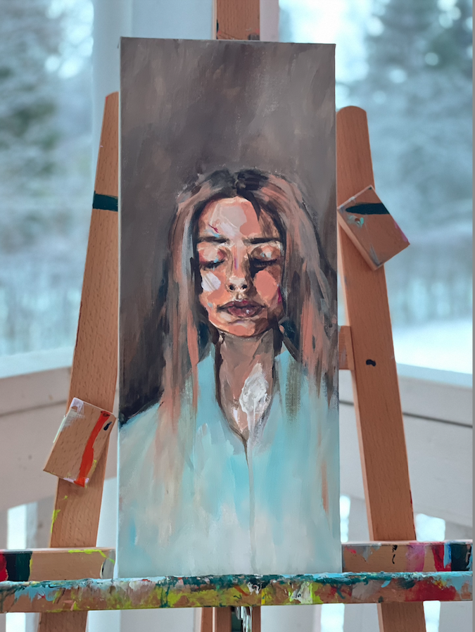 Truth Within | Marika Luukkanen