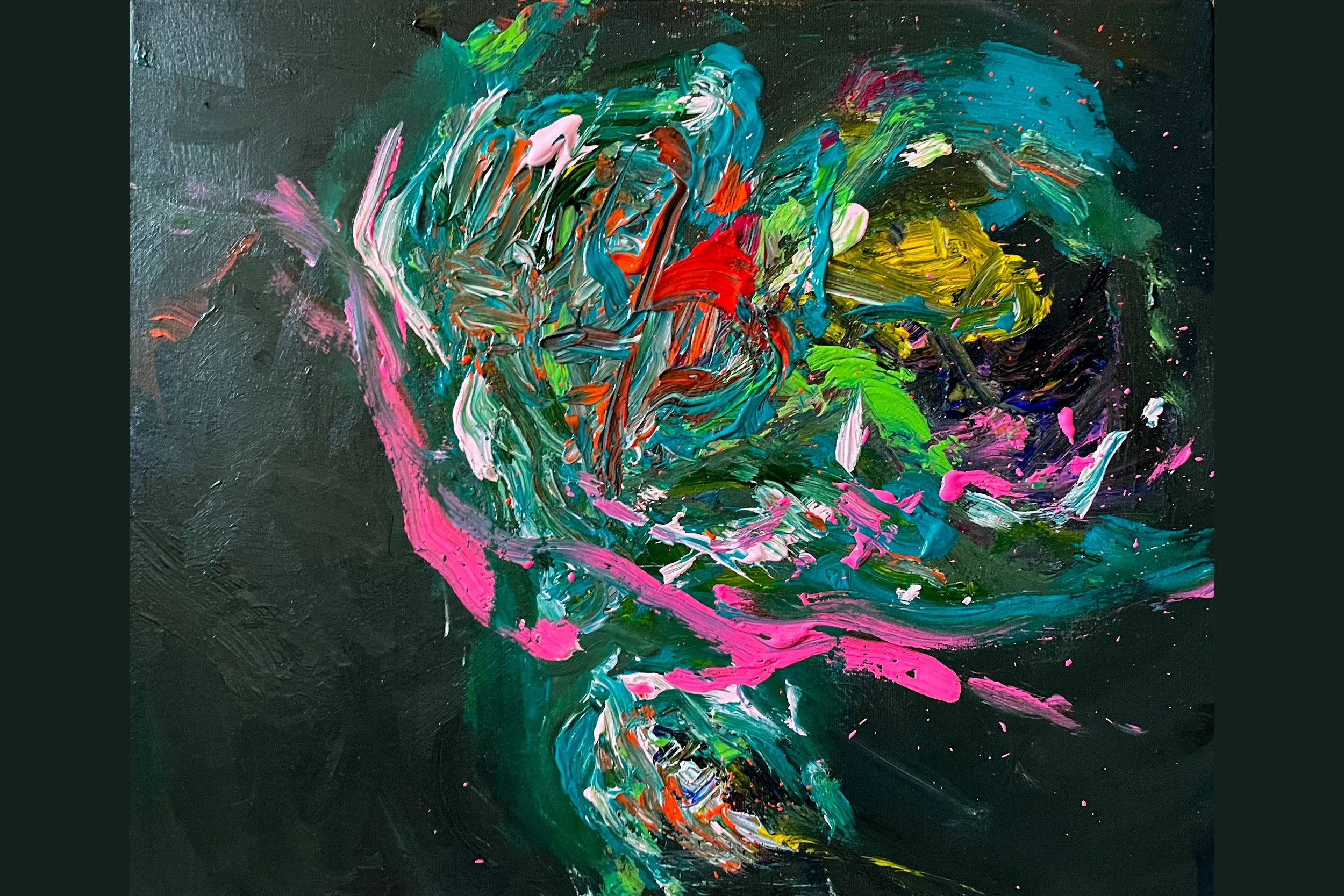 Bouquet | Marika Luukkanen