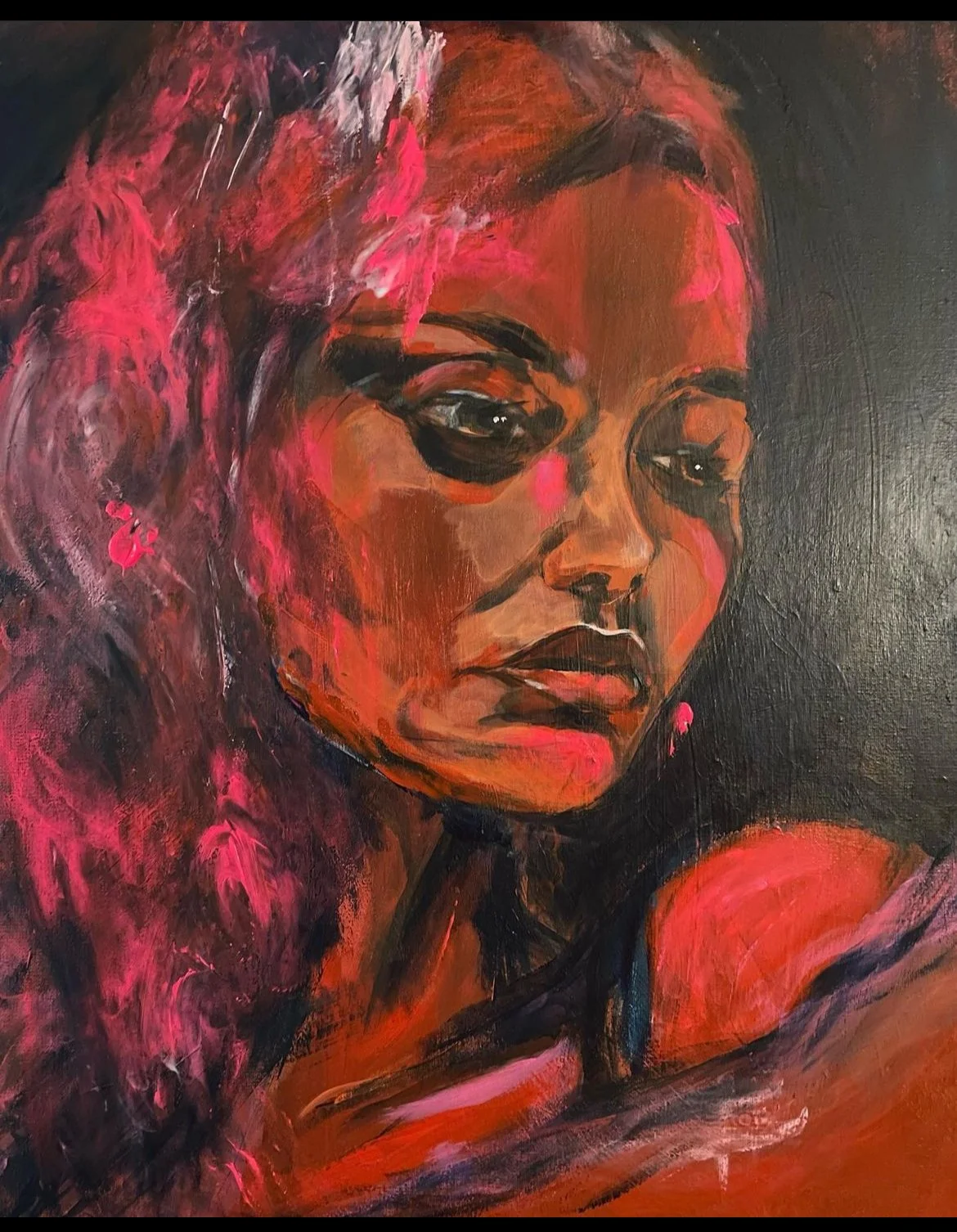 Just Another Manic Monday | Marika Luukkanen