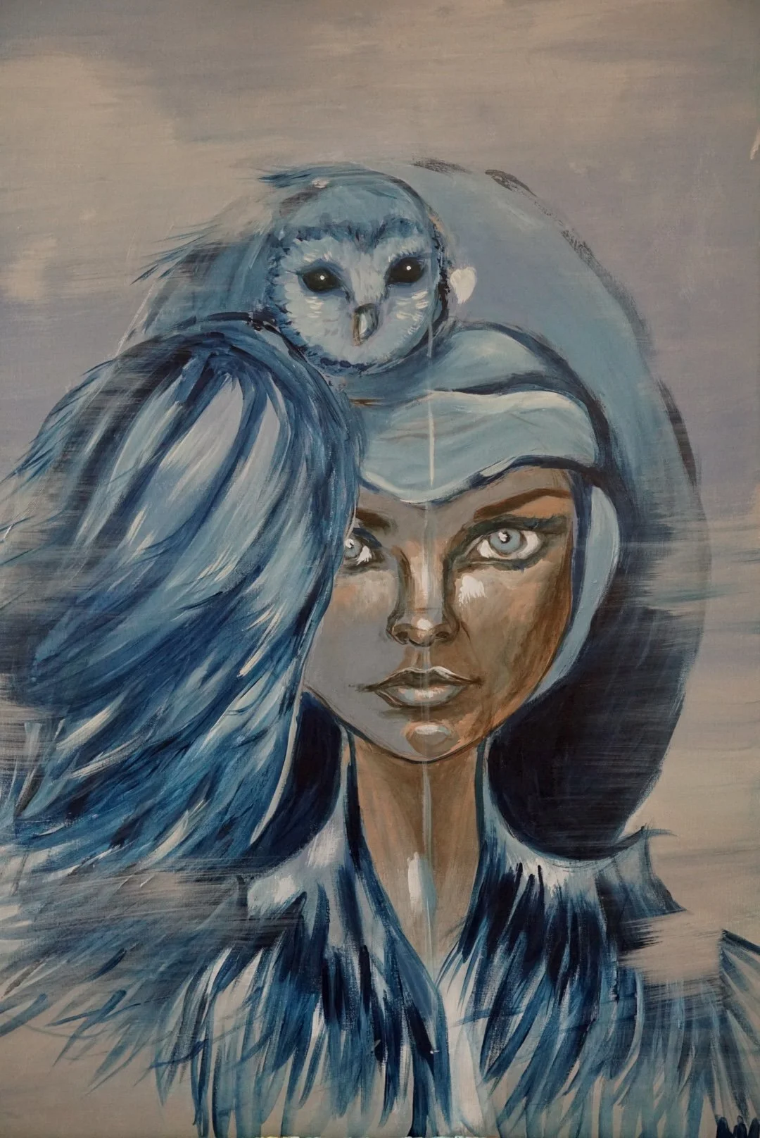 We Are One  | Marika Luukkanen