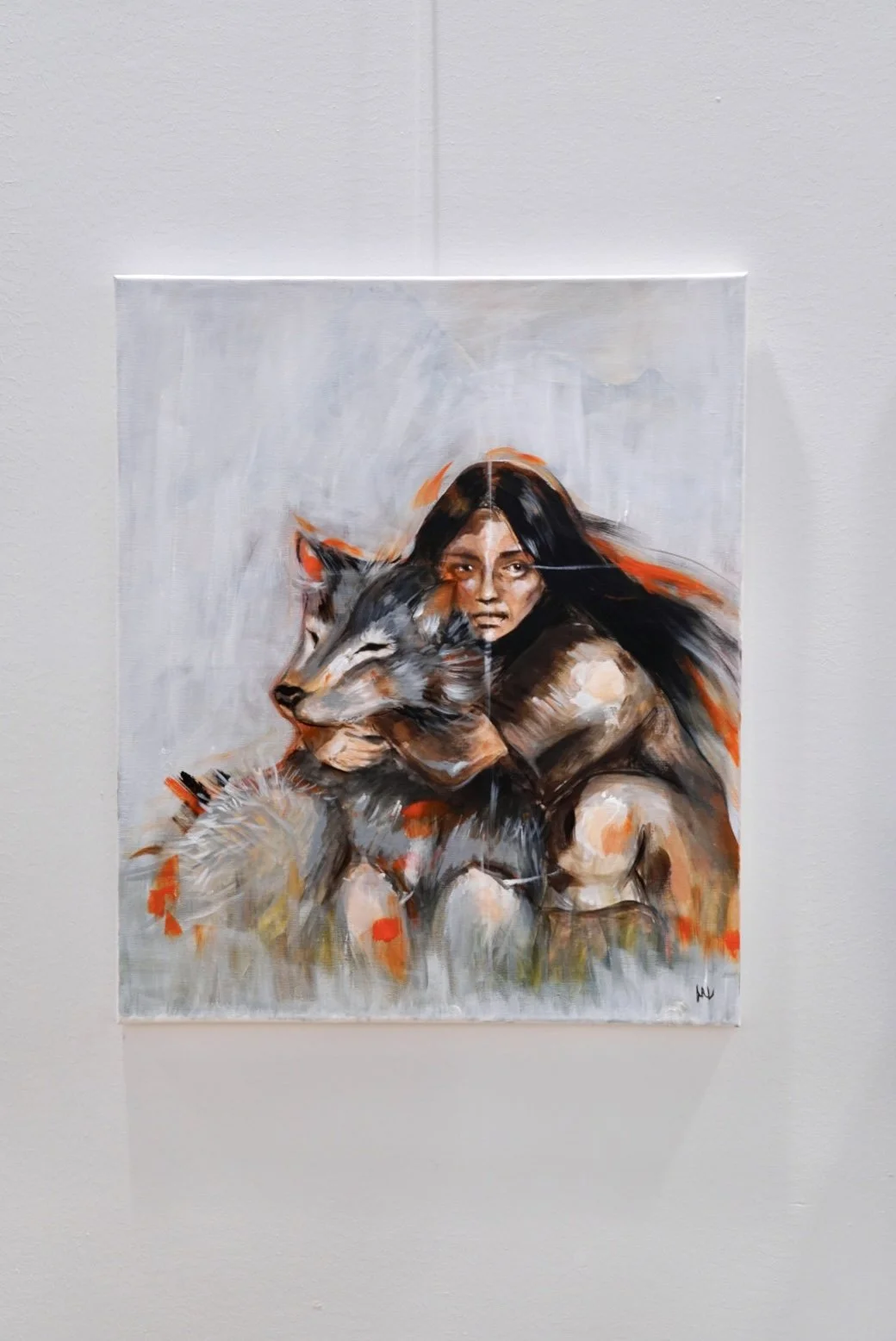 Inseparables | Marika Luukkanen