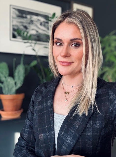 Jessica Nelson, RD, NASM-CPT